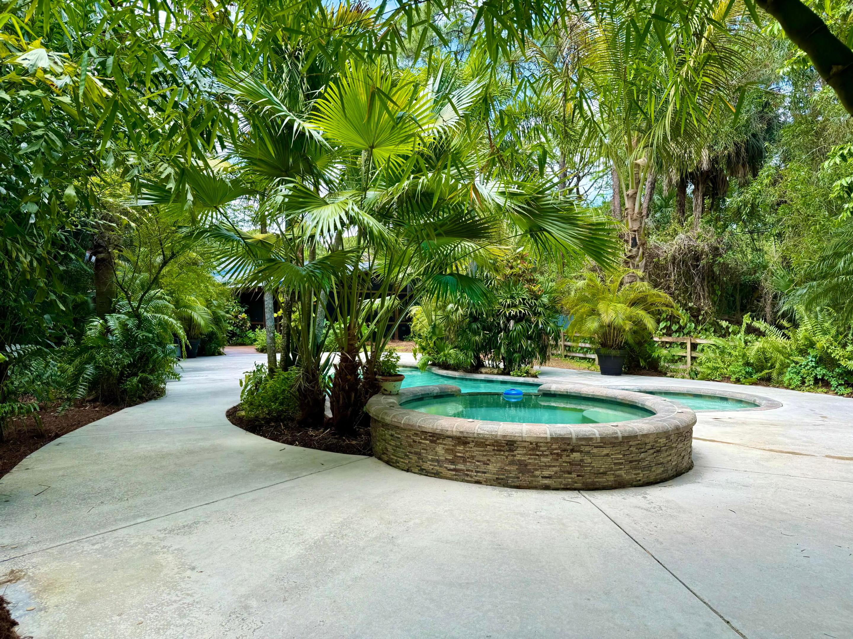 Jupiter Farms - Residential