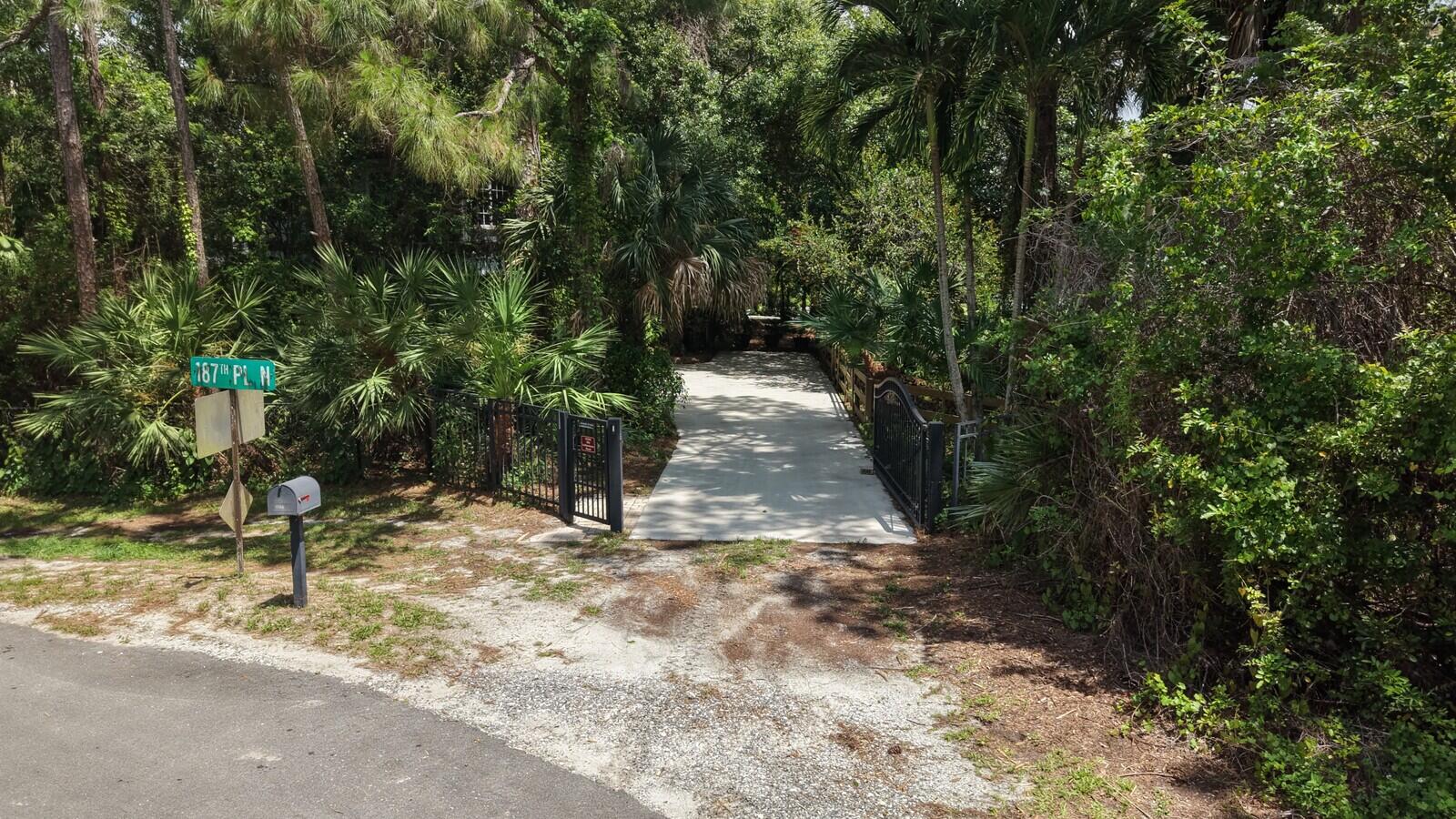 Jupiter Farms - Residential