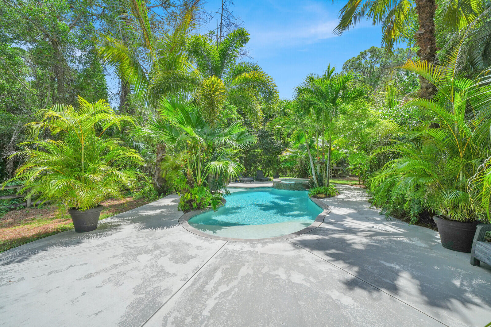 Jupiter Farms - Residential