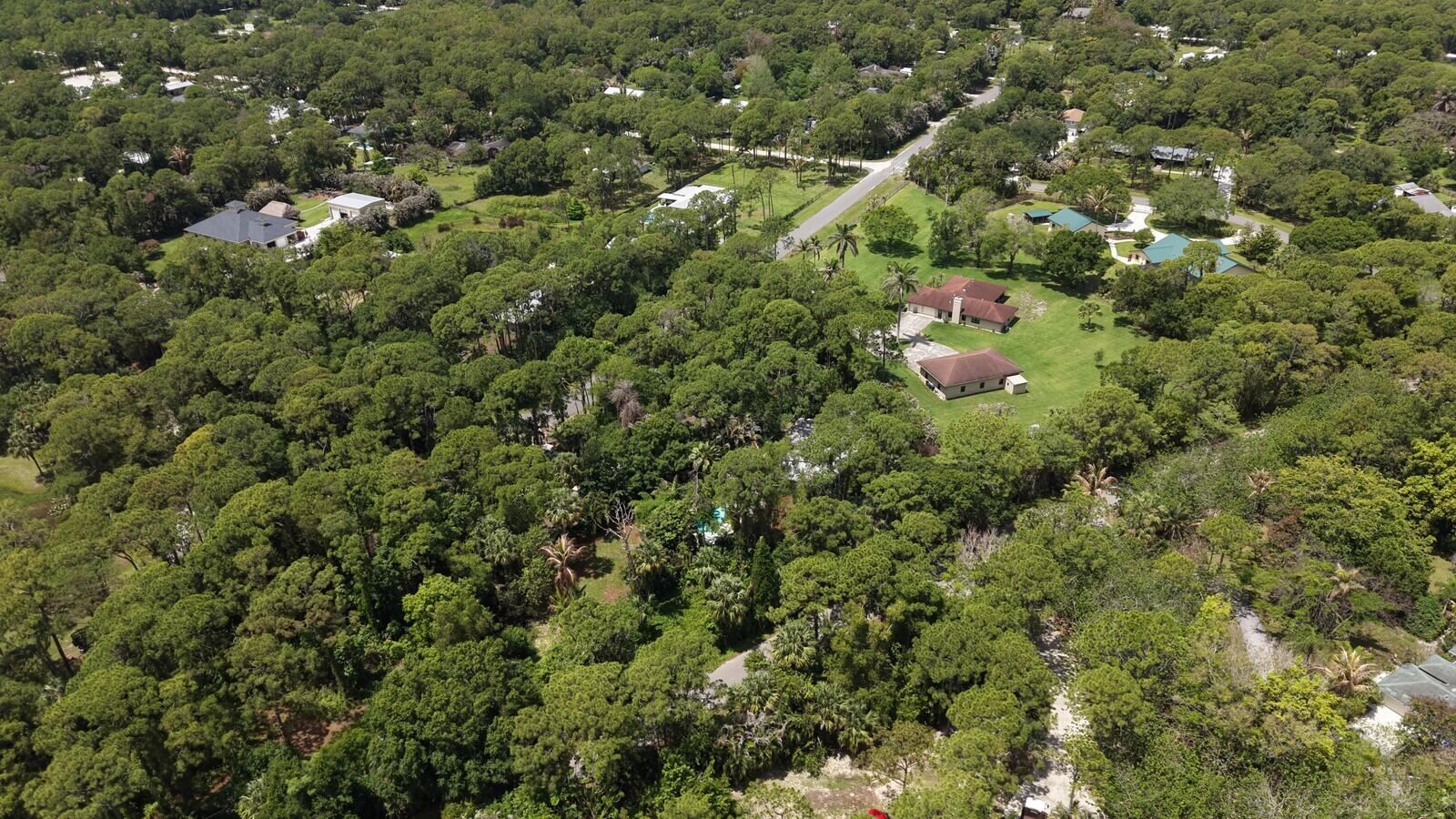 Jupiter Farms - Residential