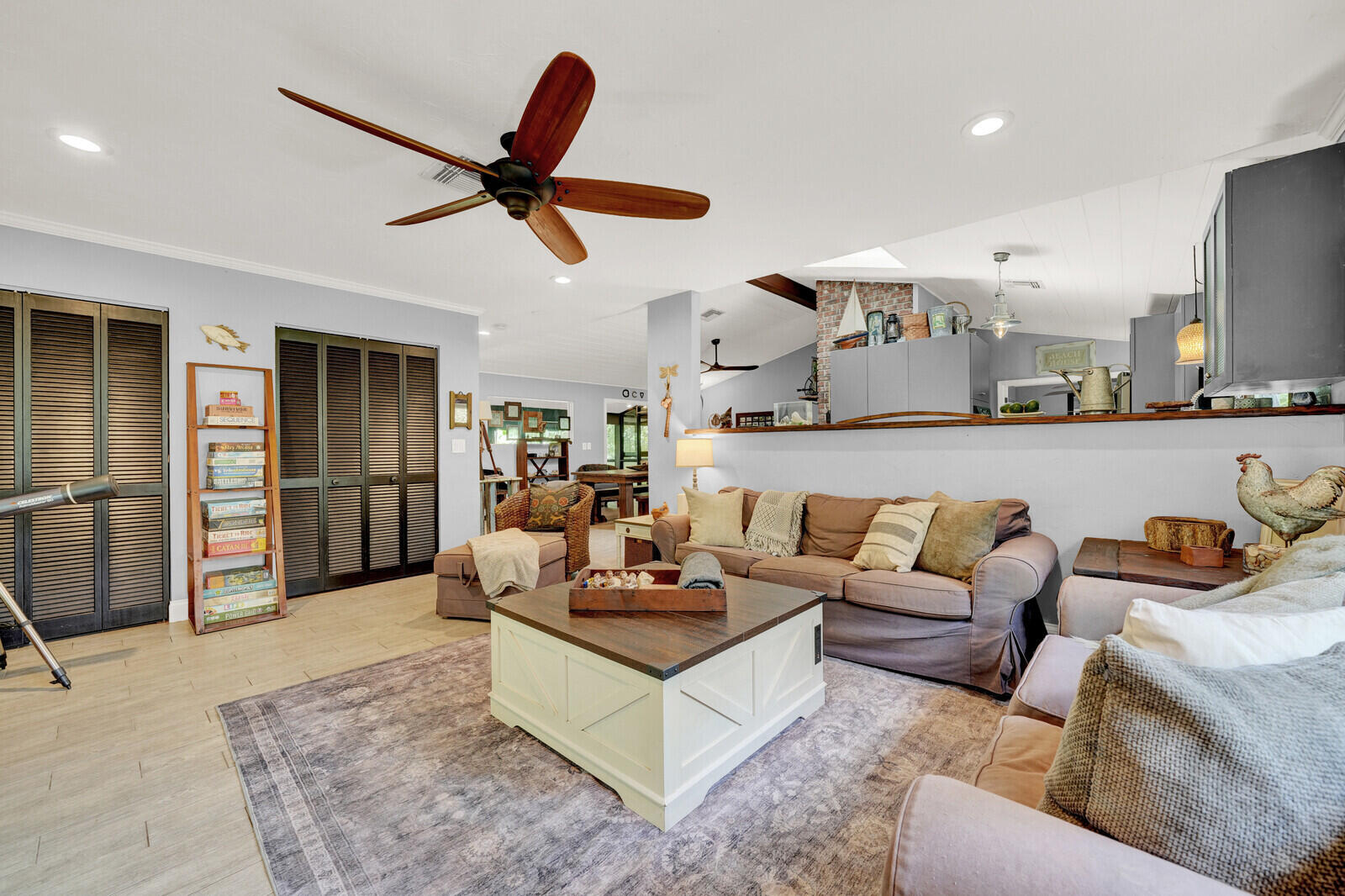 Jupiter Farms - Residential