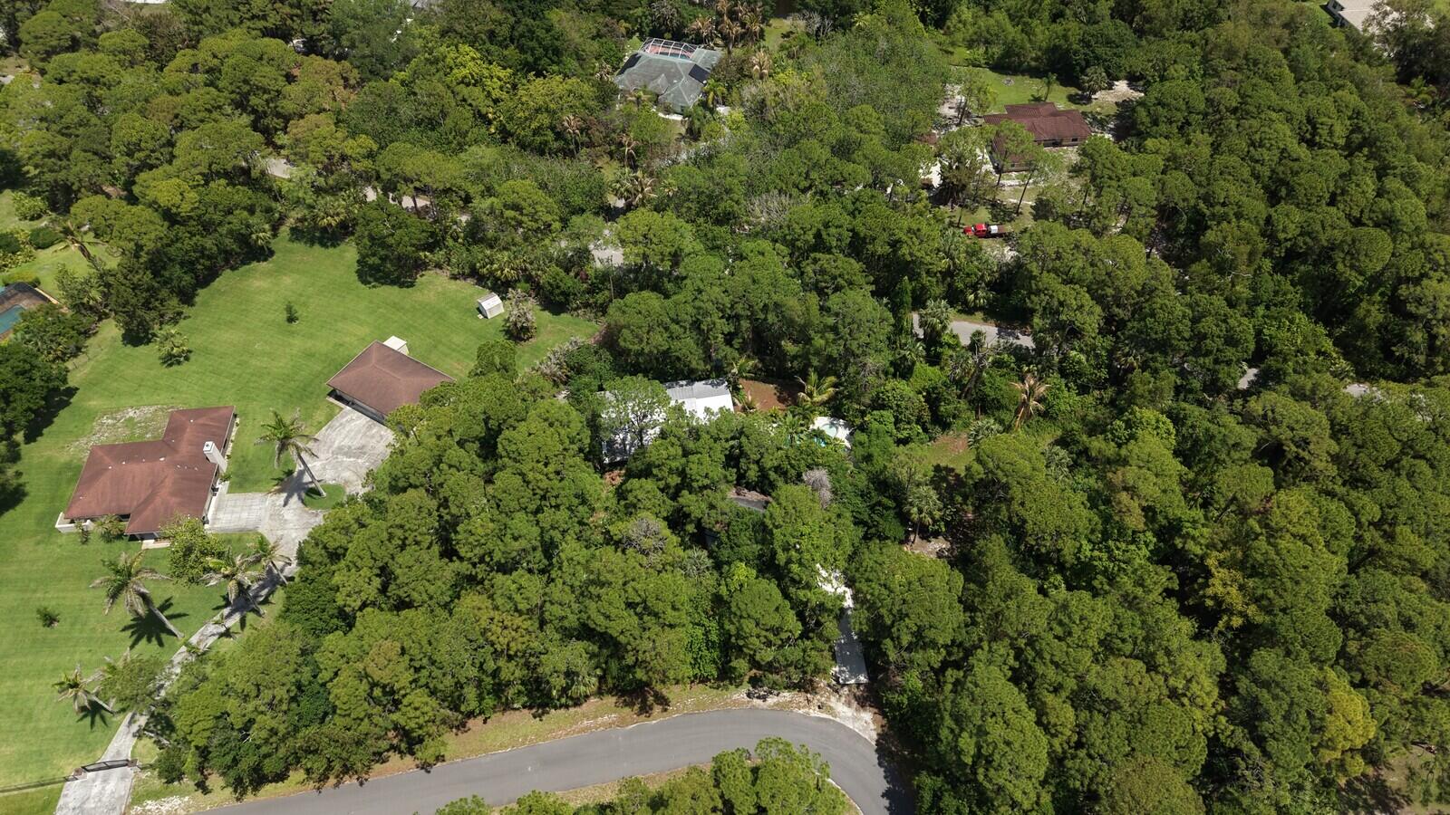 Jupiter Farms - Residential