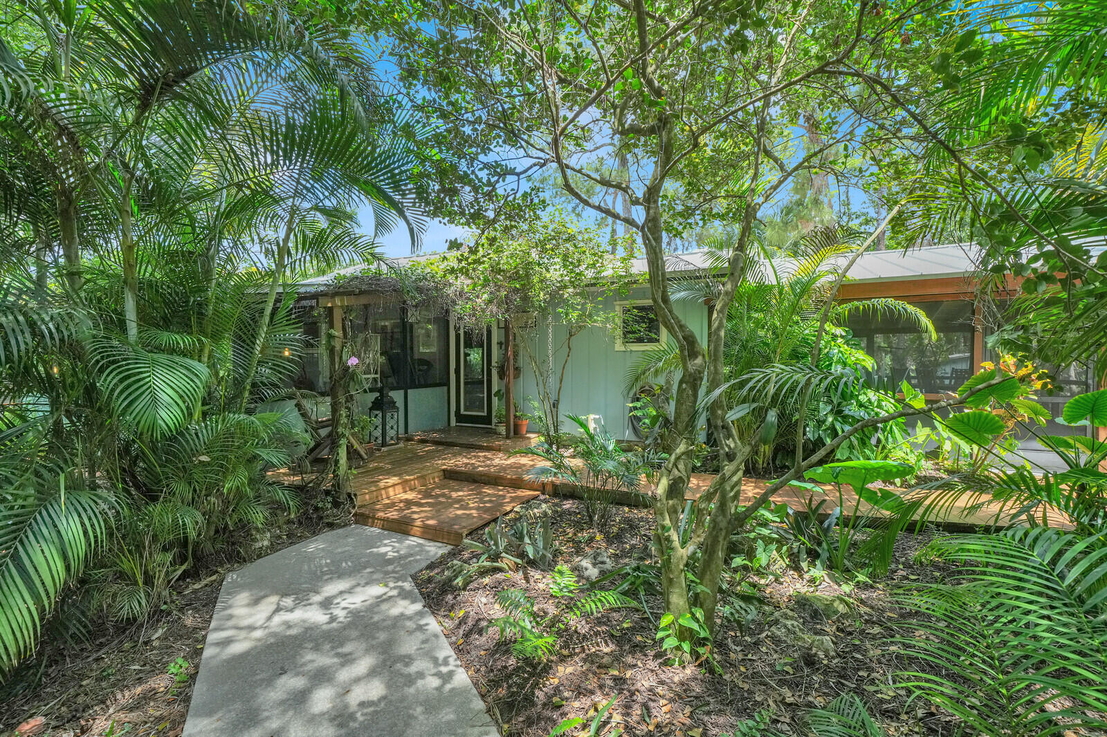 Jupiter Farms - Residential