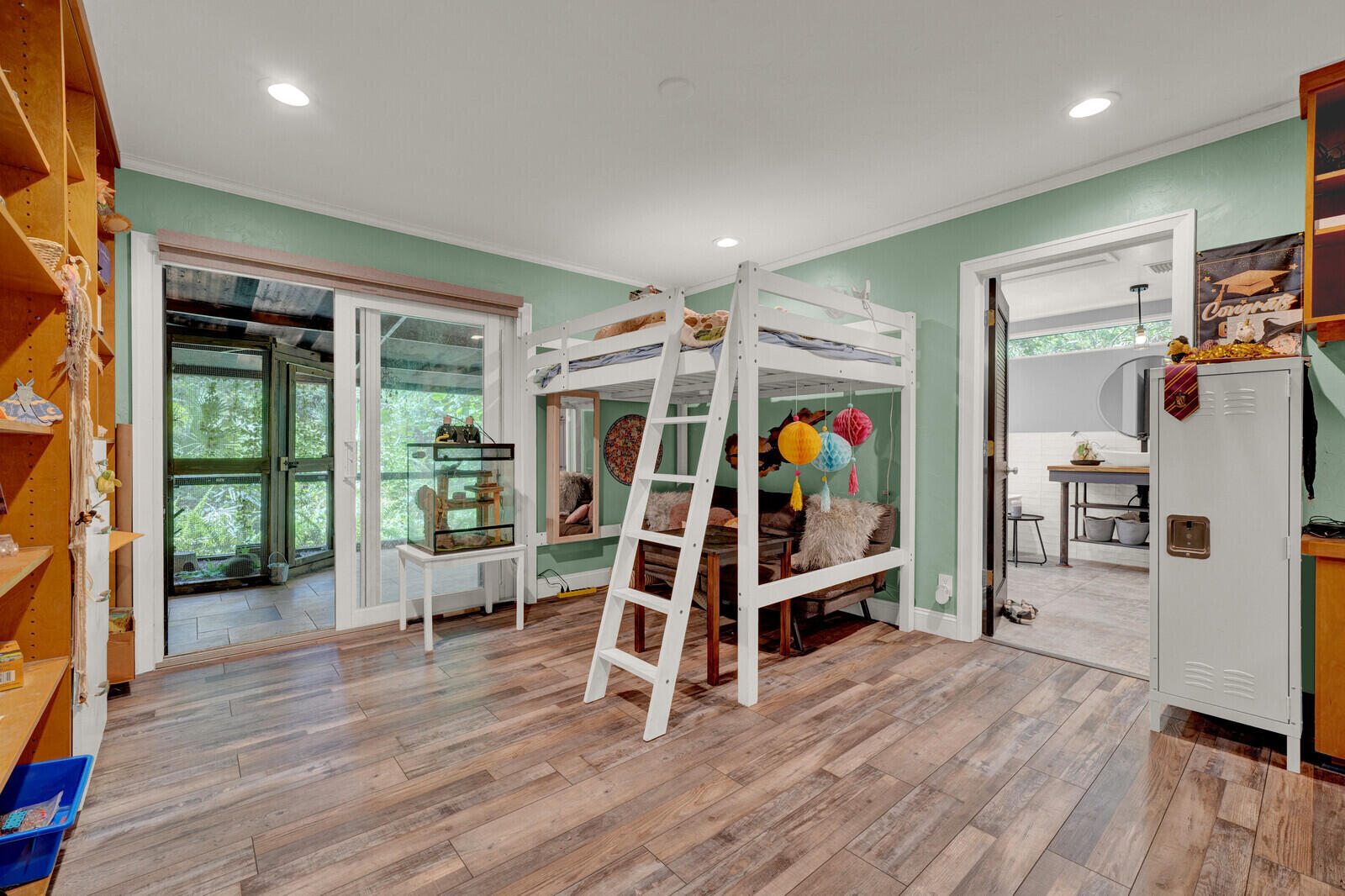 Jupiter Farms - Residential