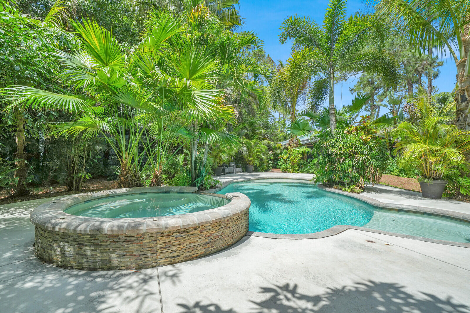 Jupiter Farms - Residential