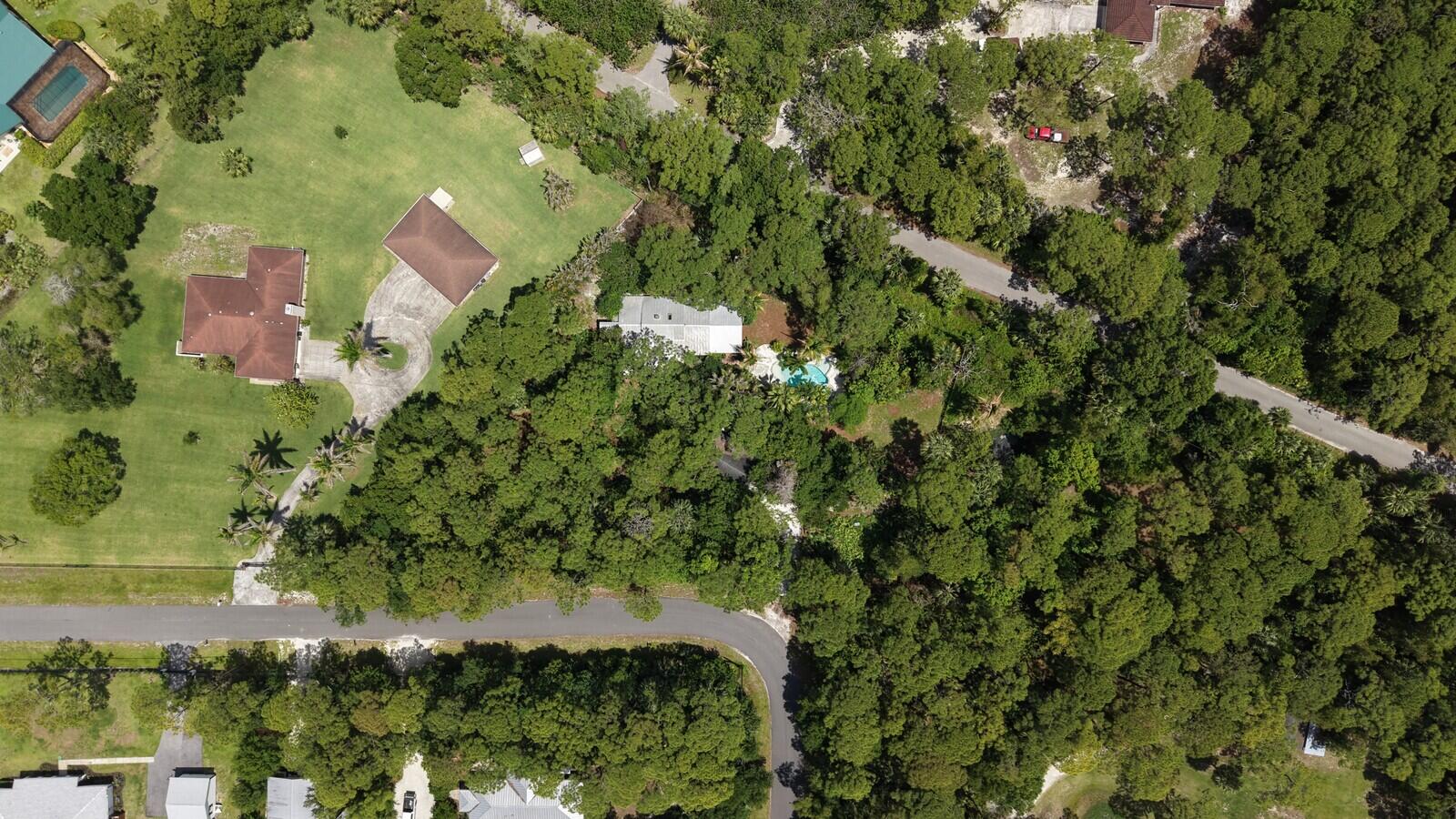 Jupiter Farms - Residential