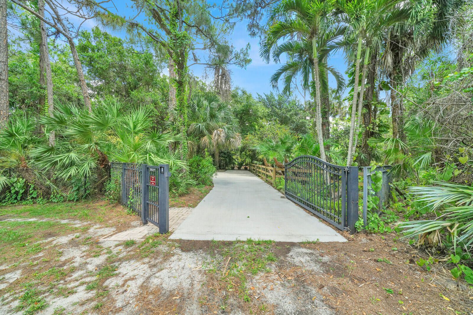 Jupiter Farms - Residential