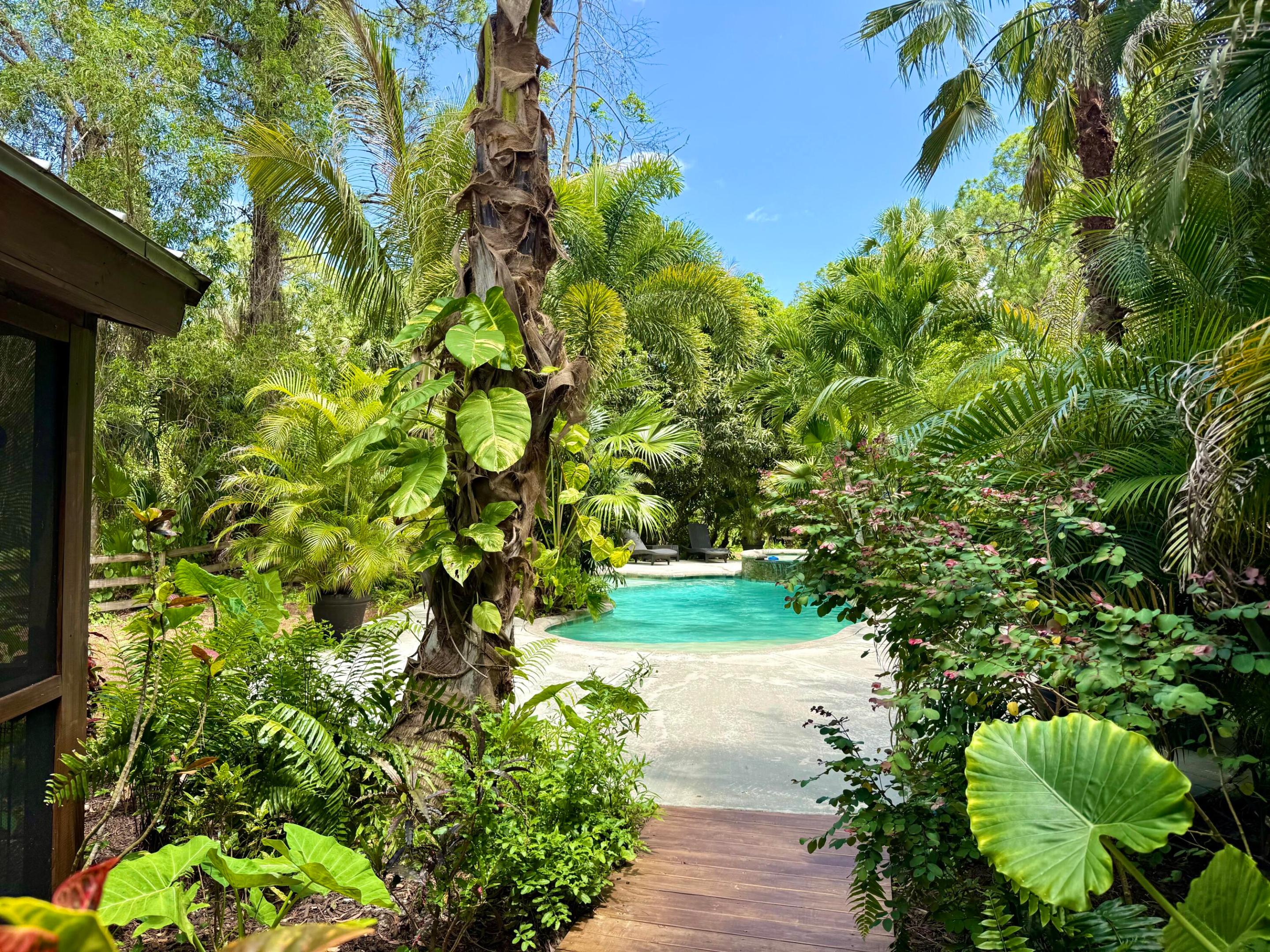 Jupiter Farms - Residential