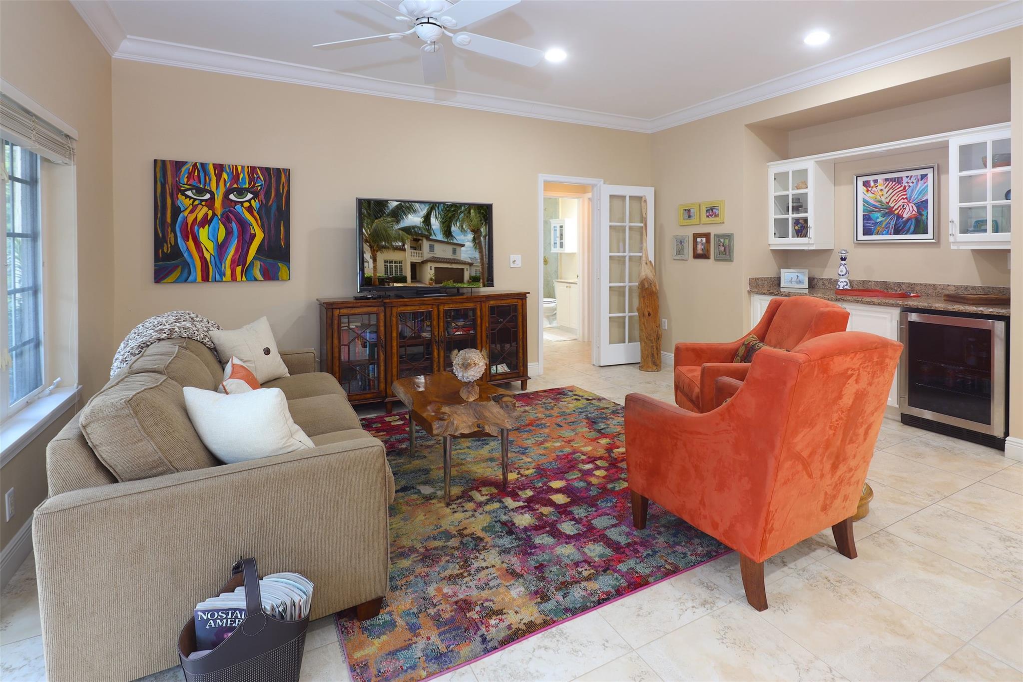 Las Olas By The Sea Ext 3 - Residential