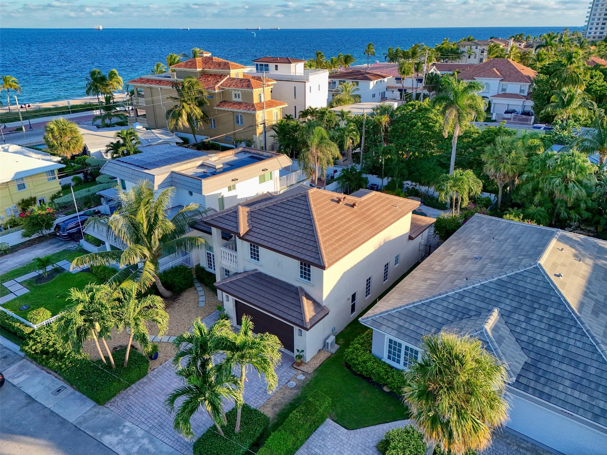Las Olas By The Sea Ext 3 - Residential