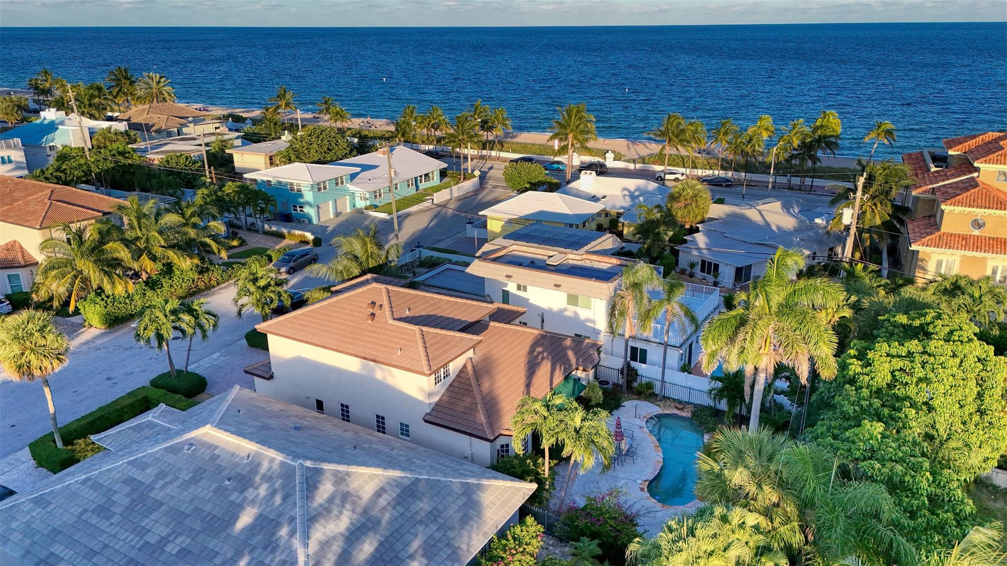 Las Olas By The Sea Ext 3 - Residential