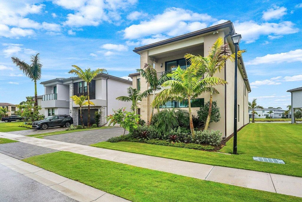 Photo of 9346 Sunflower Meadow Road, Boca Raton, FL 33434 (MLS # B26006121)