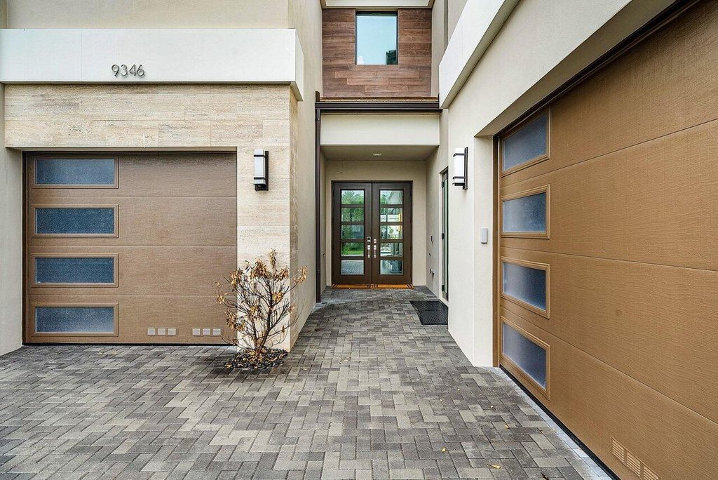 Photo of 9346 Sunflower Meadow Road, Boca Raton, FL 33434 (MLS # B26006121)