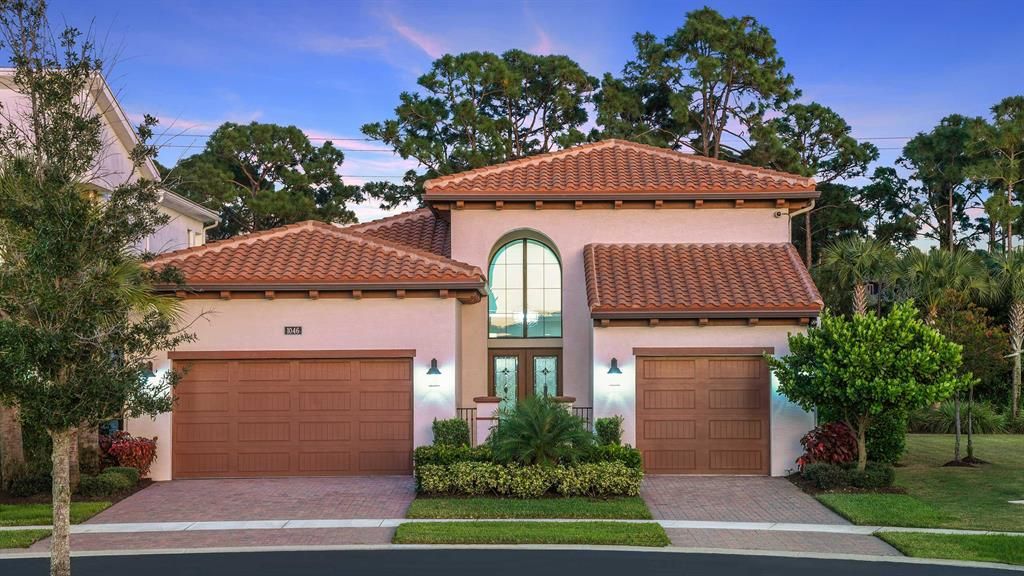 Photo of 4234 Mendel Lane, Palm Beach Gardens, FL 33418 (MLS # R10752912)