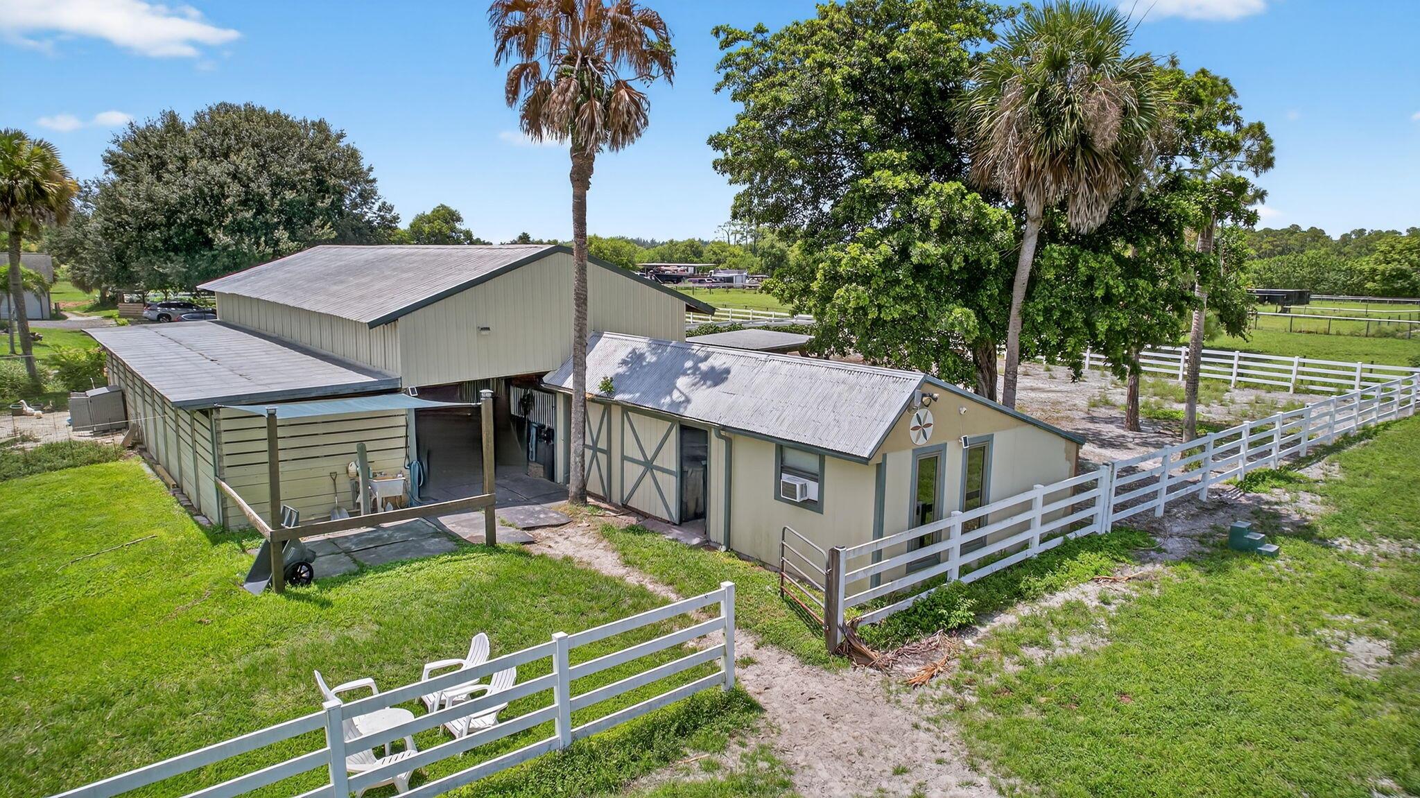 LOXAHATCHEE GROVES - Residential