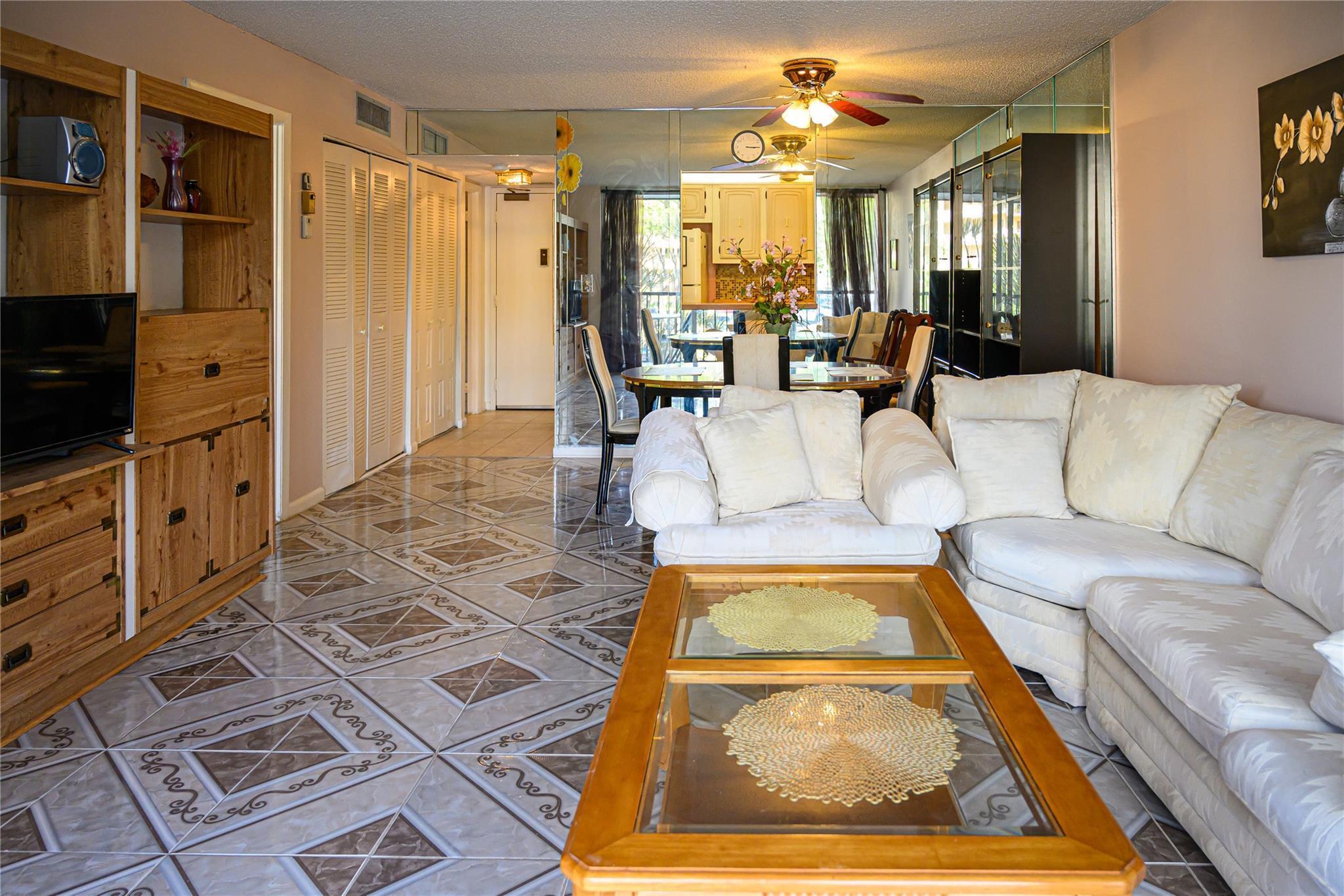 Environ II - Residential