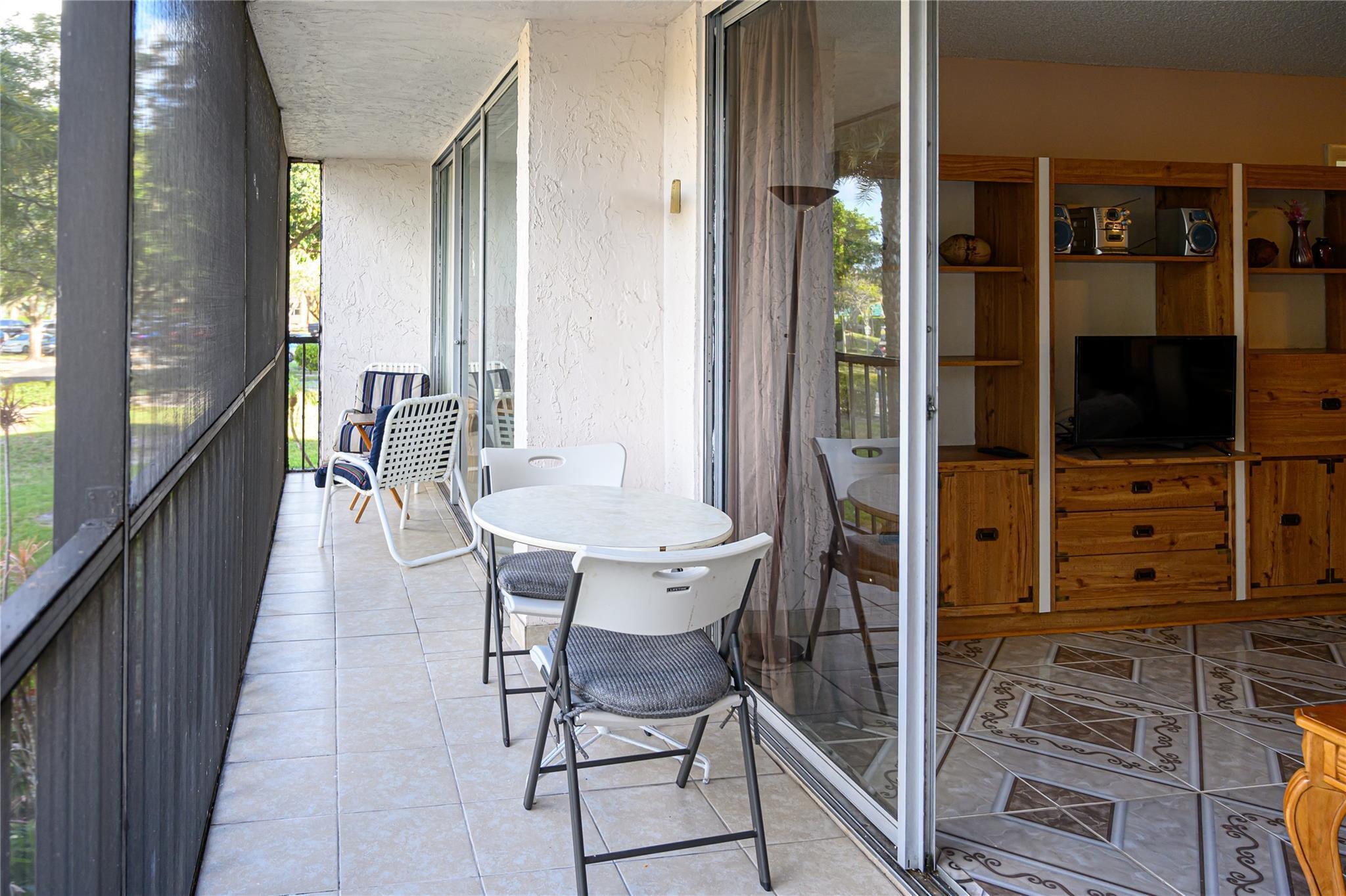 Environ II - Residential