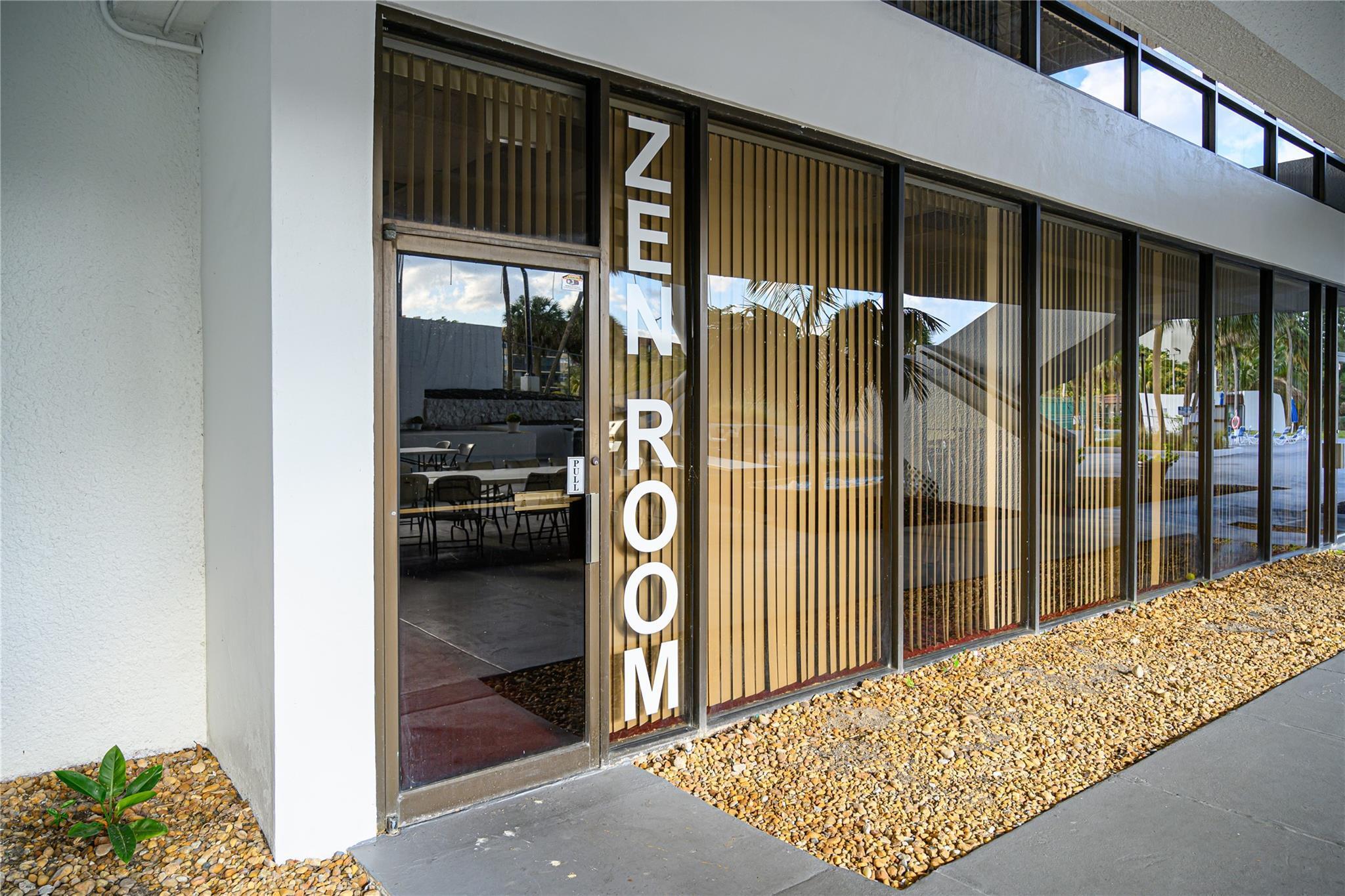 Environ II - Residential