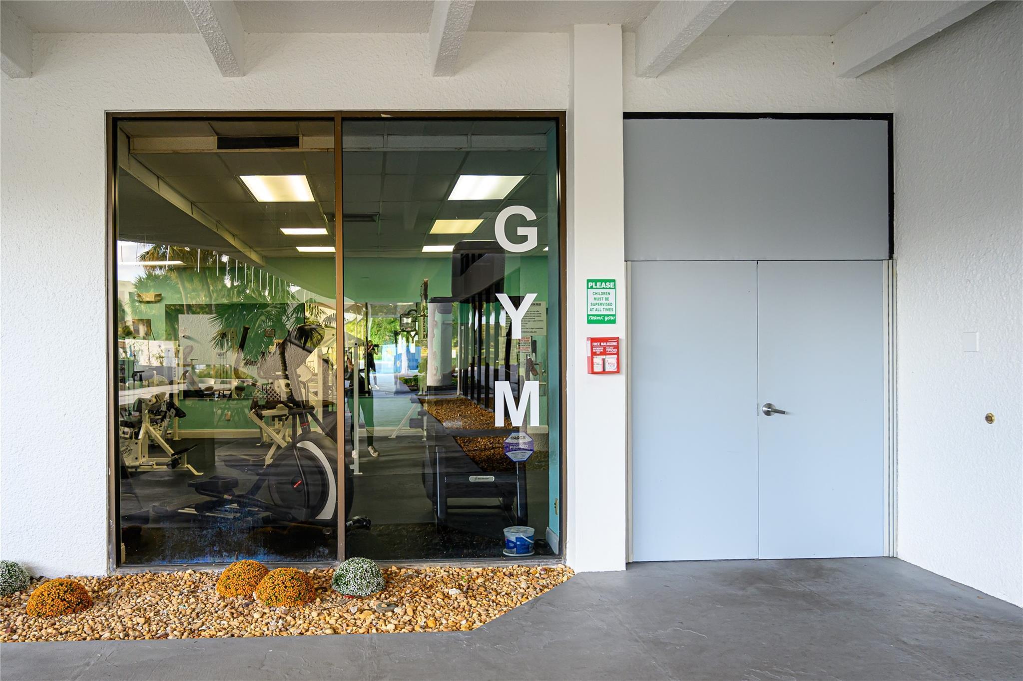 Environ II - Residential