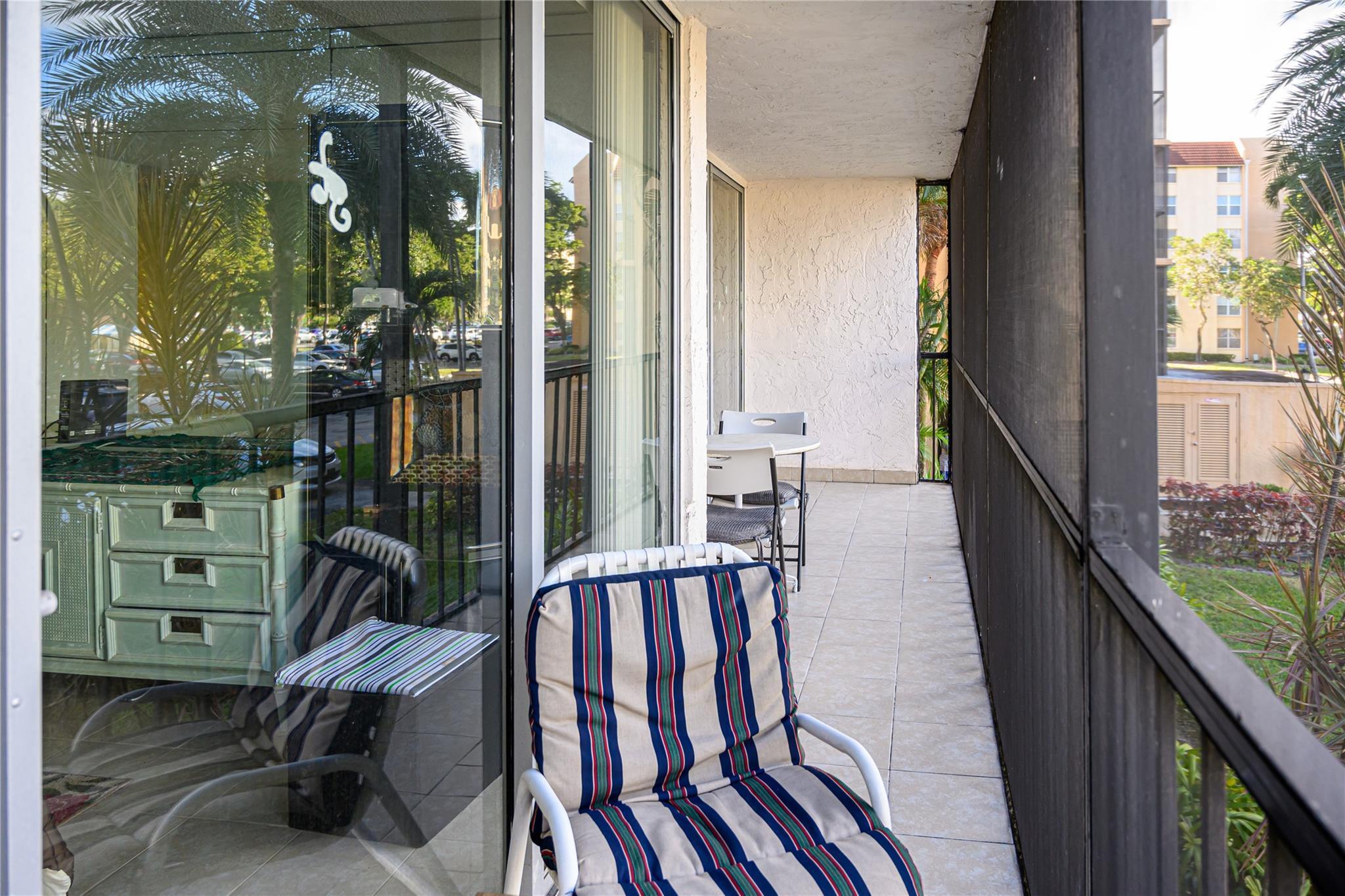 Environ II - Residential