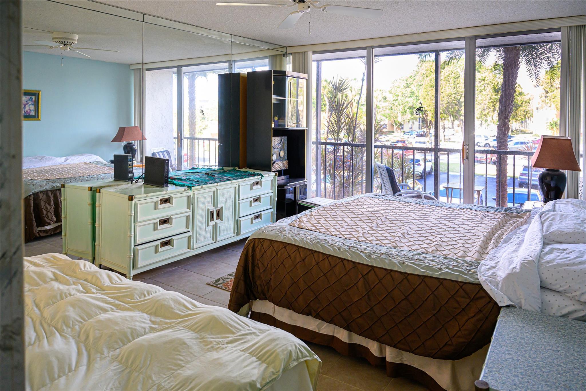 Environ II - Residential