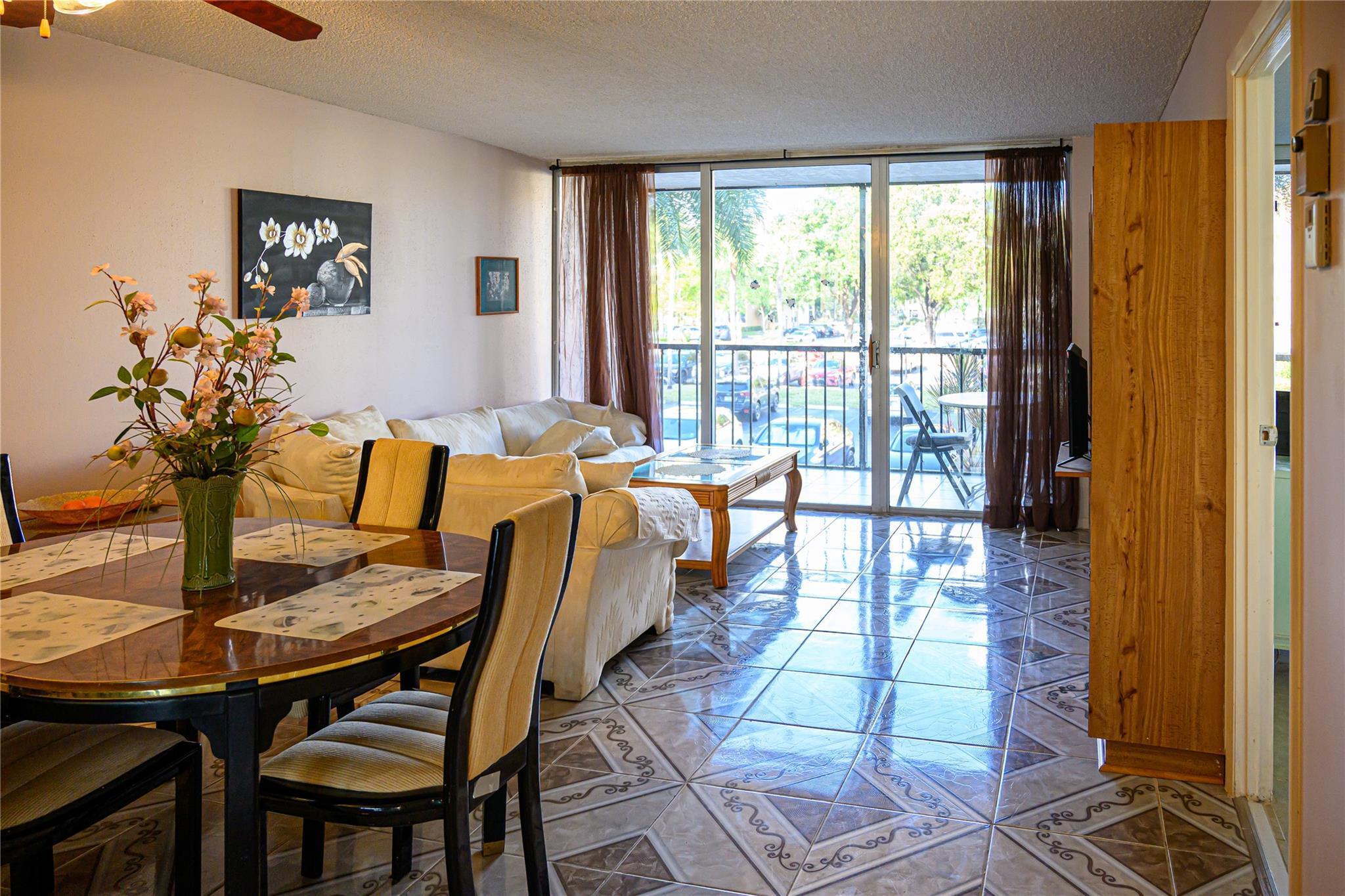 Environ II - Residential