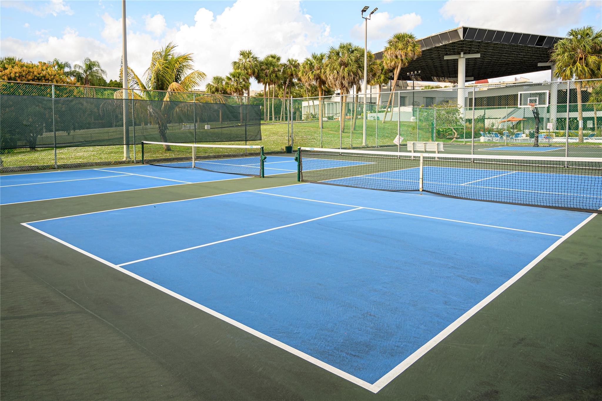 Environ II - Residential