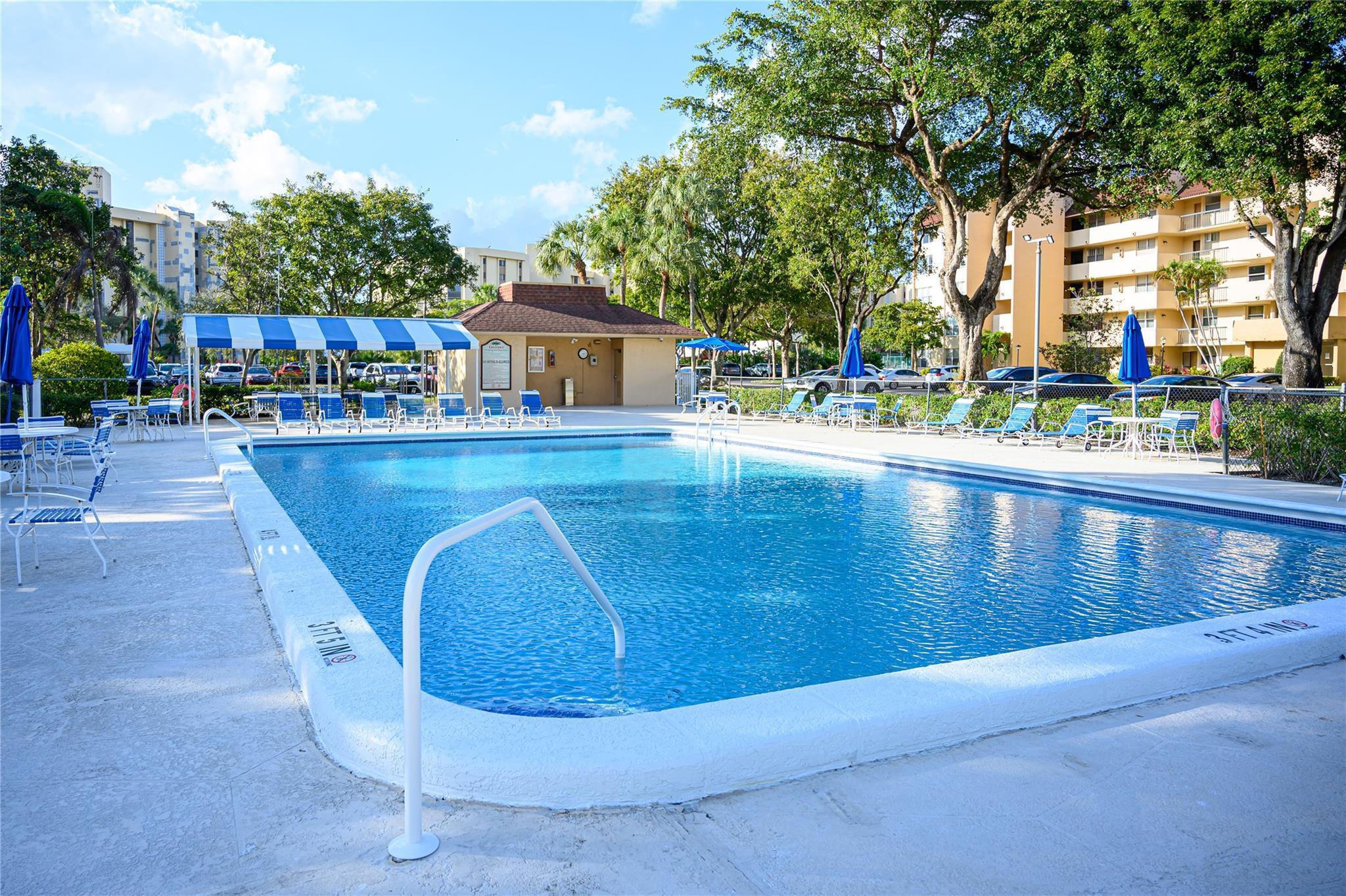 Environ II - Residential