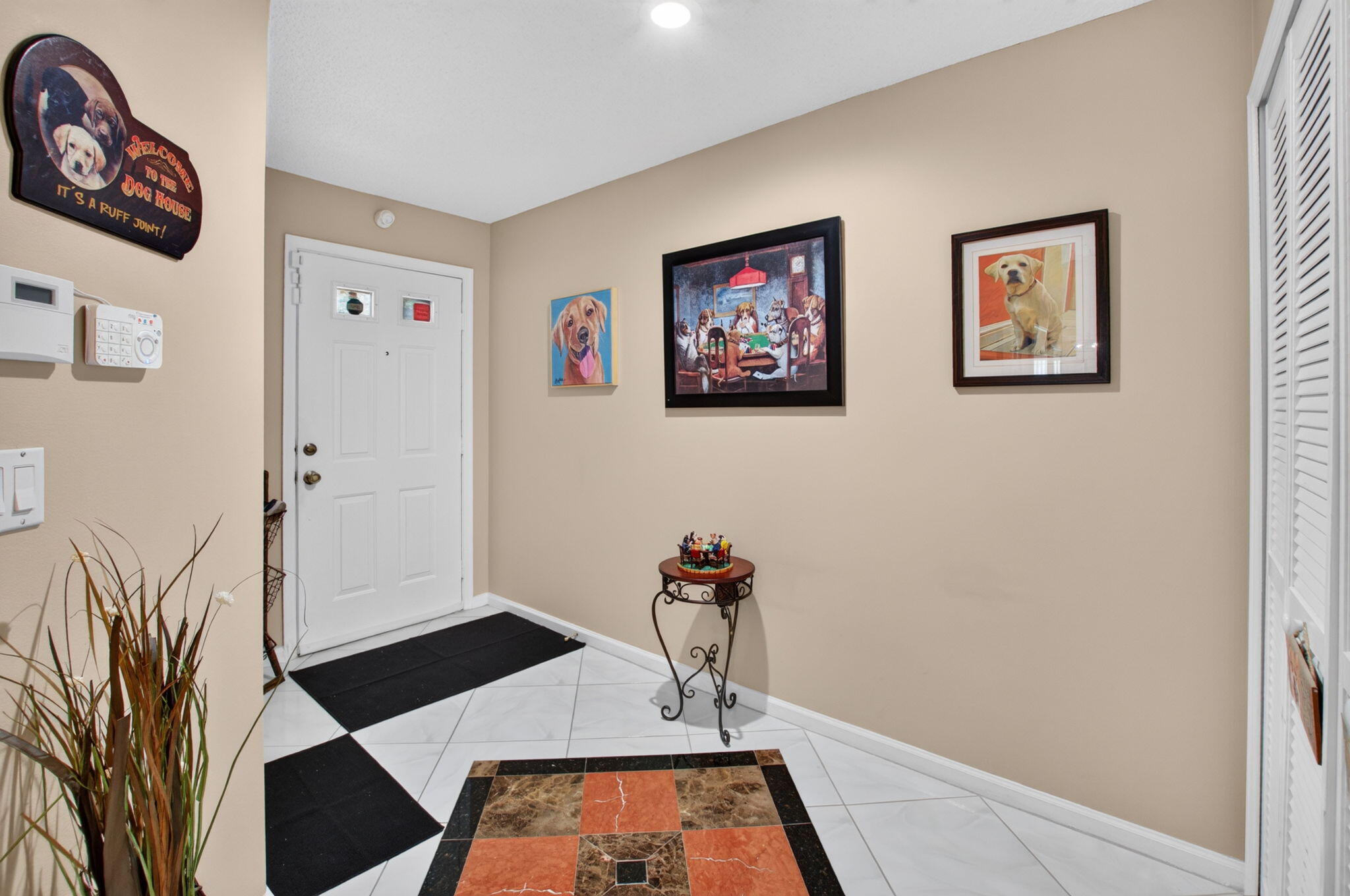 Properties 5939 Parkwalk Drive