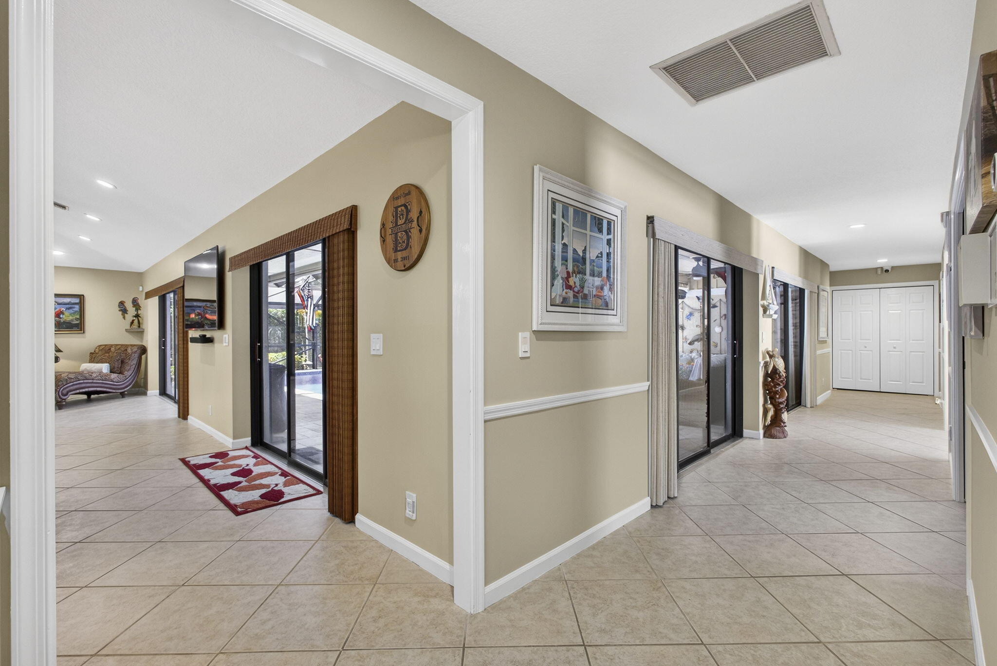 PGA RESORT COMMUNITY 2 - Residential