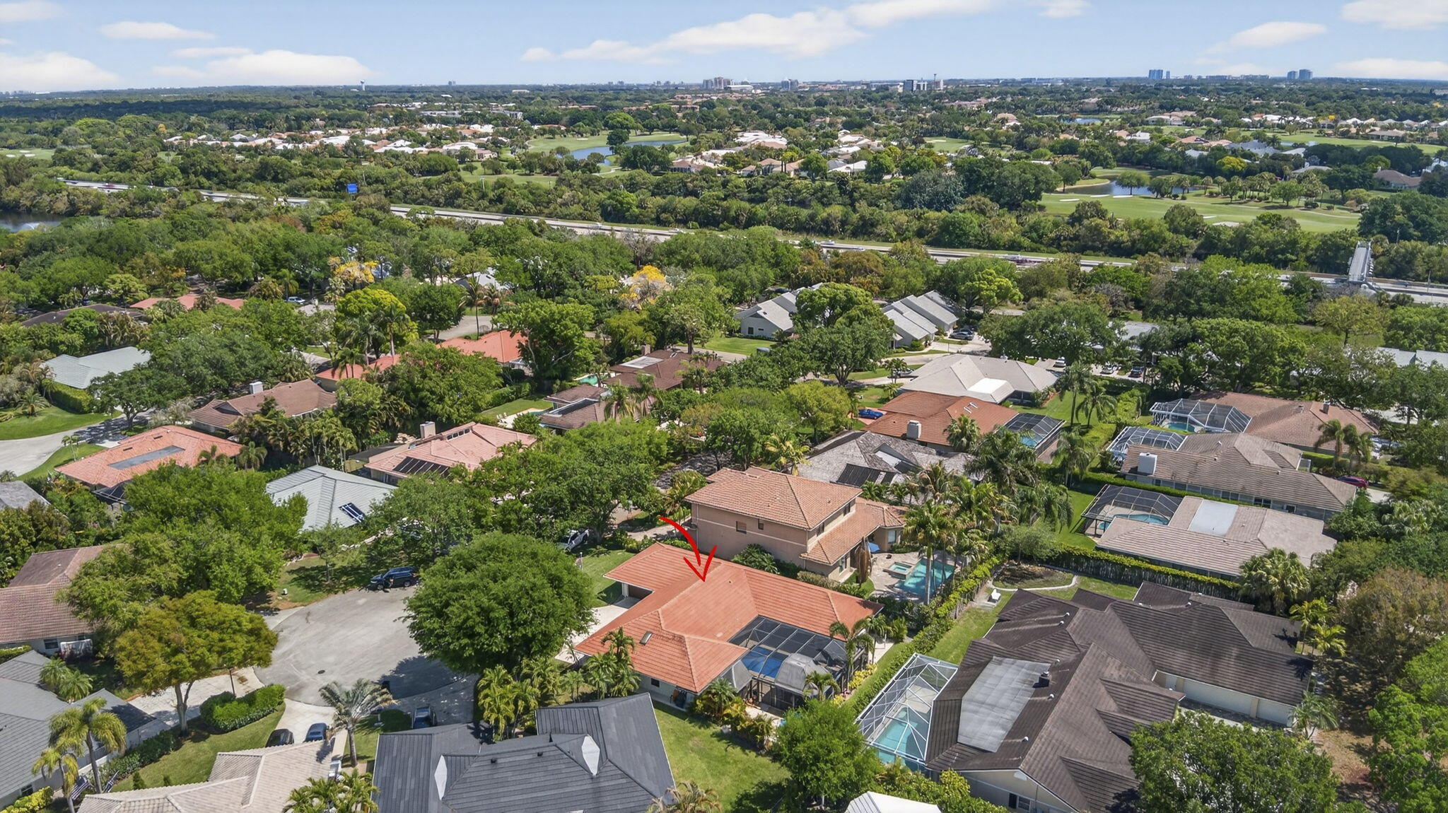 PGA RESORT COMMUNITY 2 - Residential