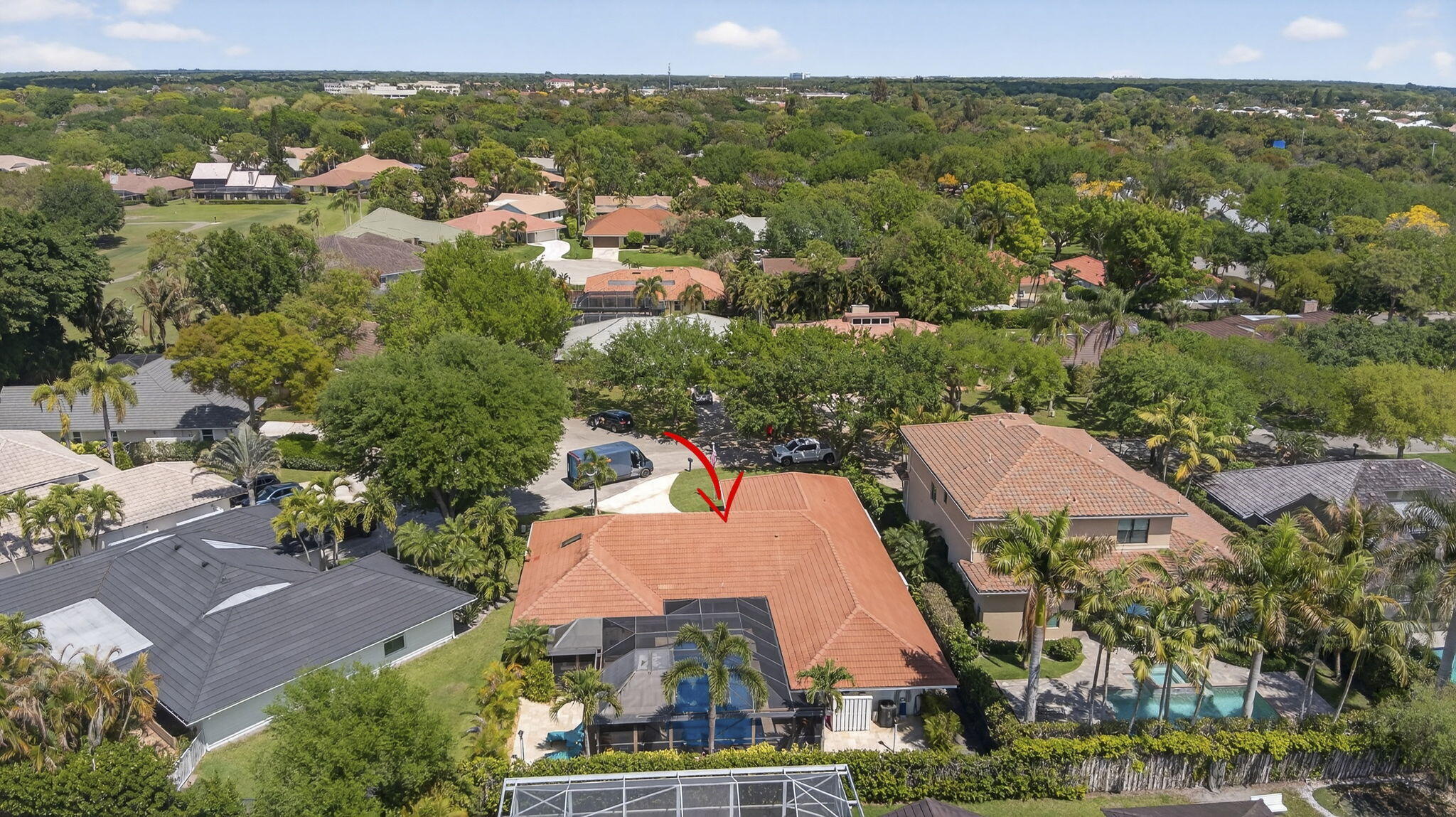 PGA RESORT COMMUNITY 2 - Residential