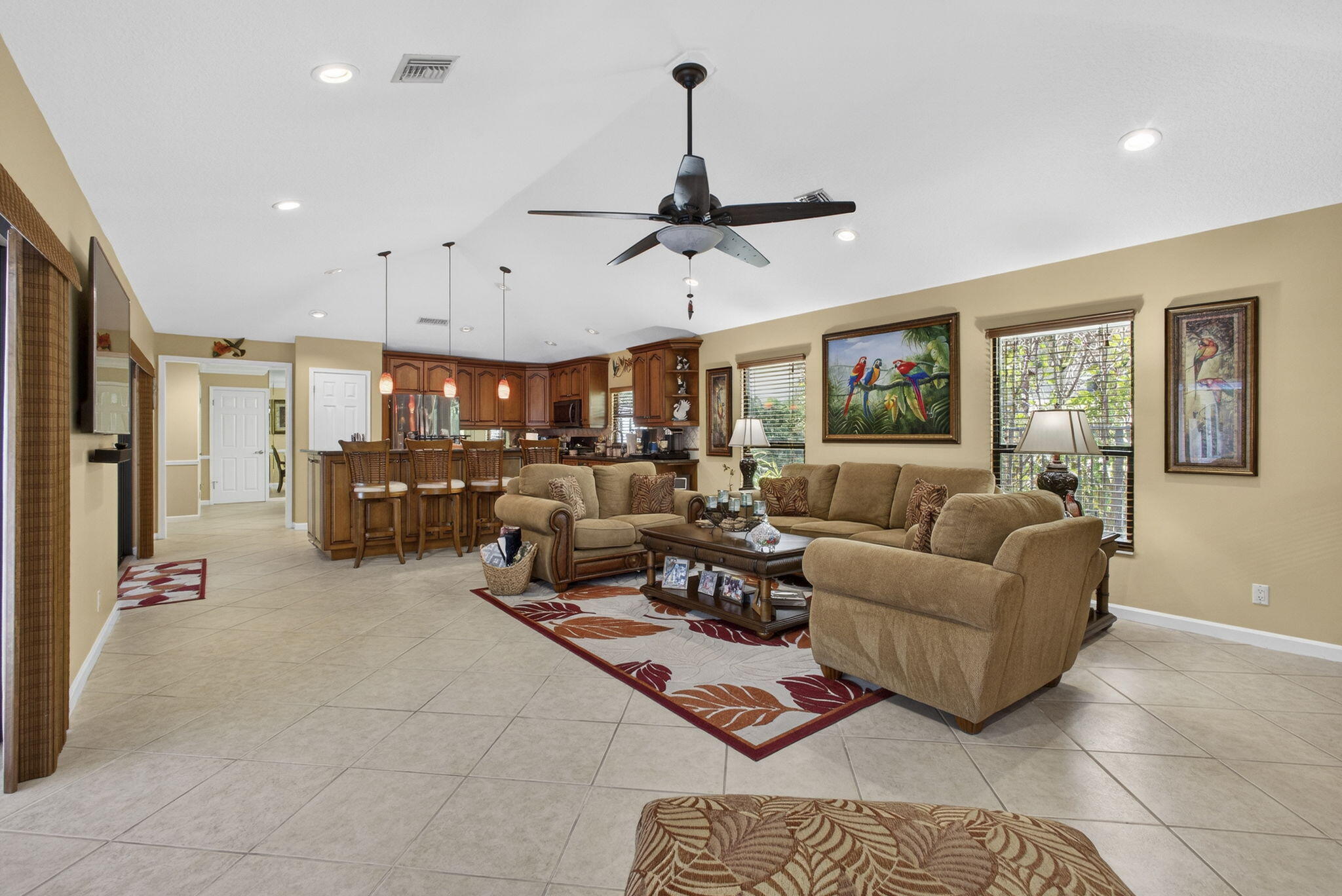 PGA RESORT COMMUNITY 2 - Residential