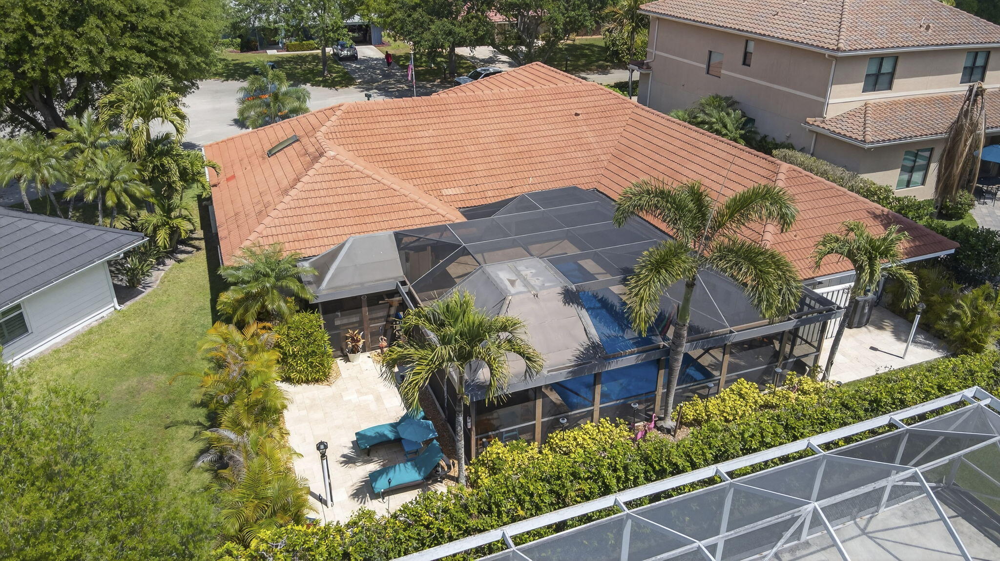 PGA RESORT COMMUNITY 2 - Residential