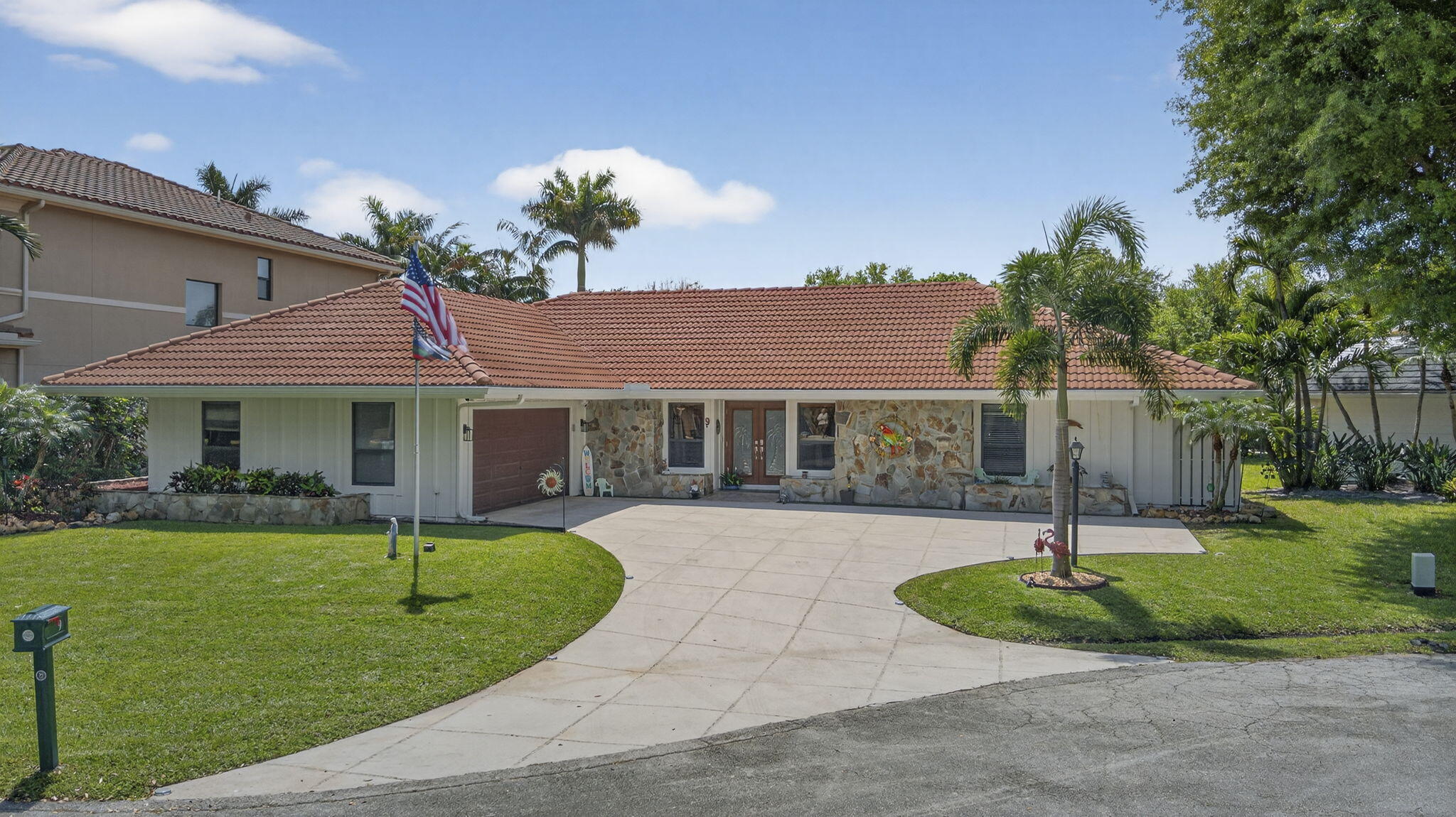 PGA RESORT COMMUNITY 2 - Residential