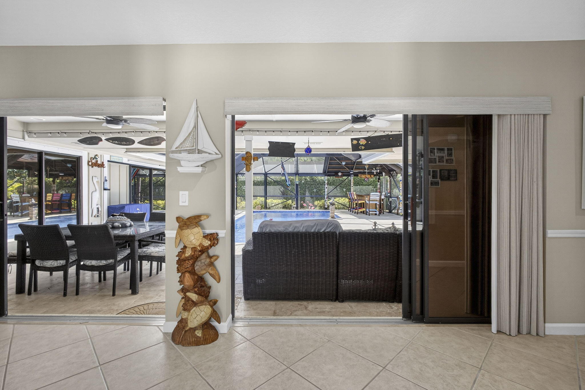 PGA RESORT COMMUNITY 2 - Residential