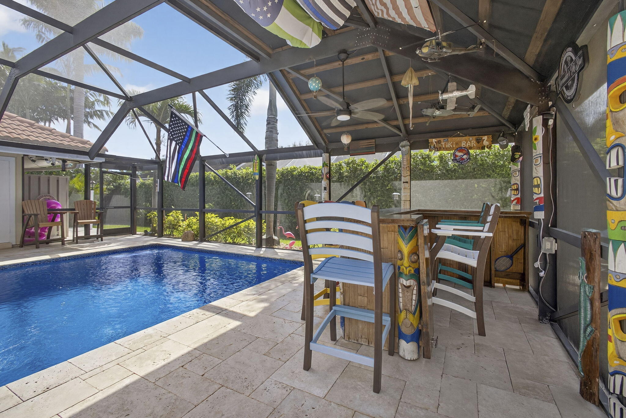 PGA RESORT COMMUNITY 2 - Residential