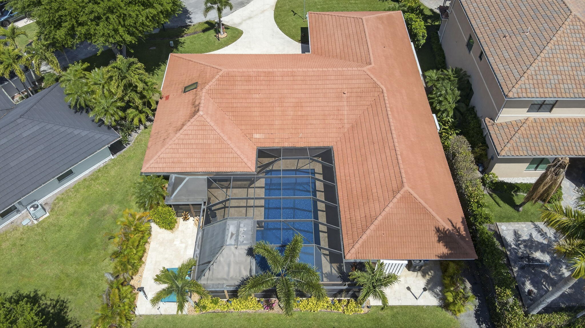 PGA RESORT COMMUNITY 2 - Residential