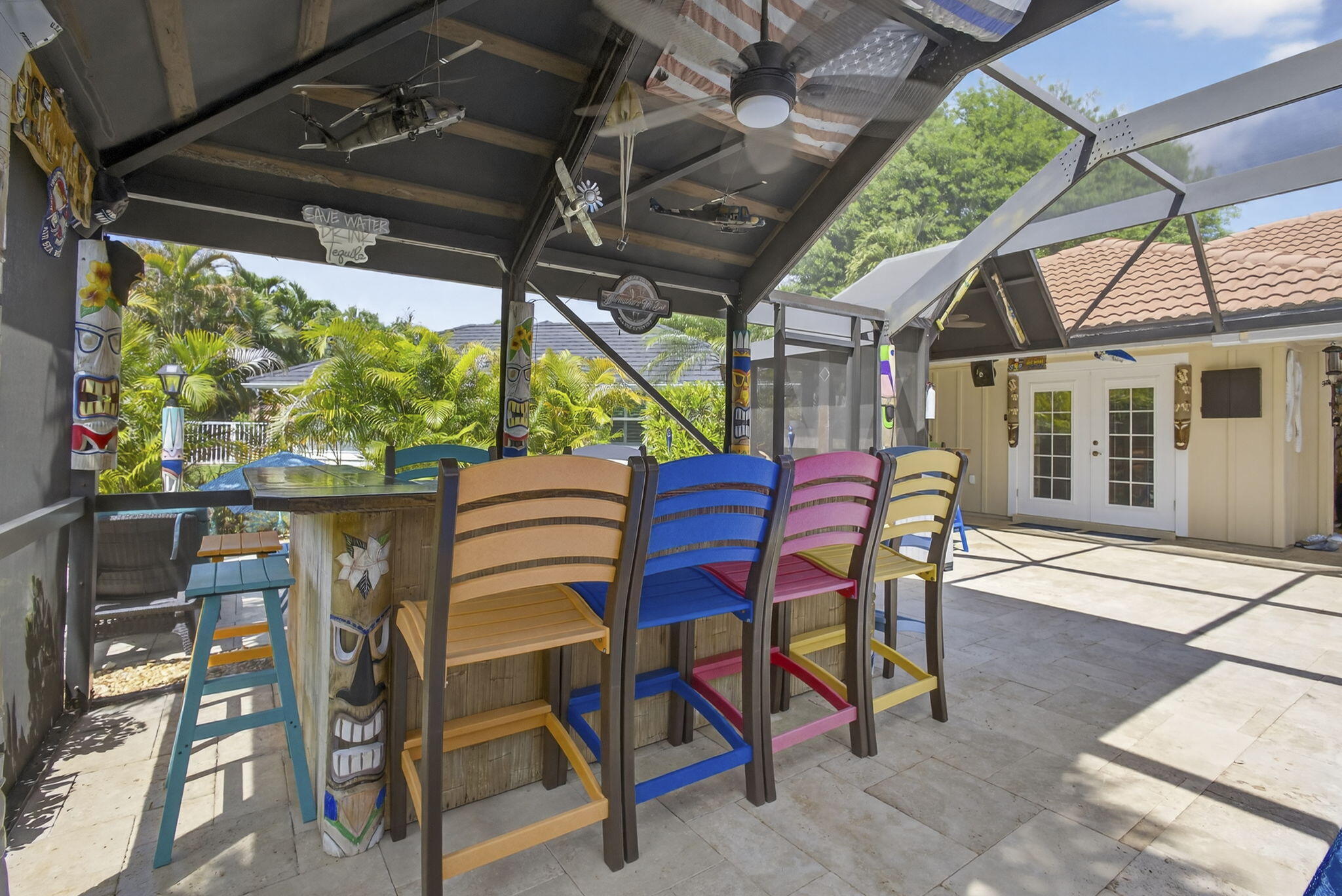 PGA RESORT COMMUNITY 2 - Residential