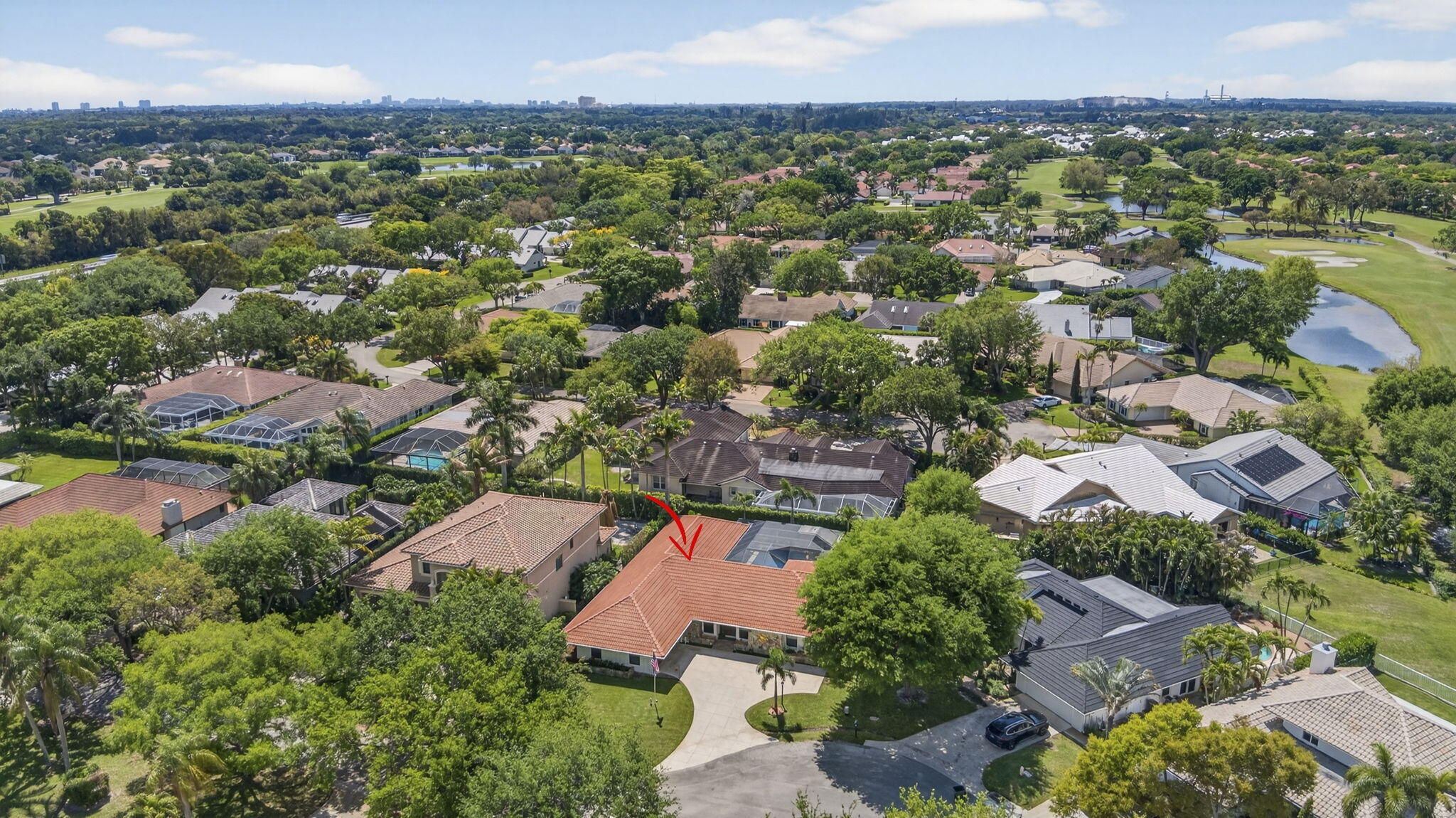 PGA RESORT COMMUNITY 2 - Residential