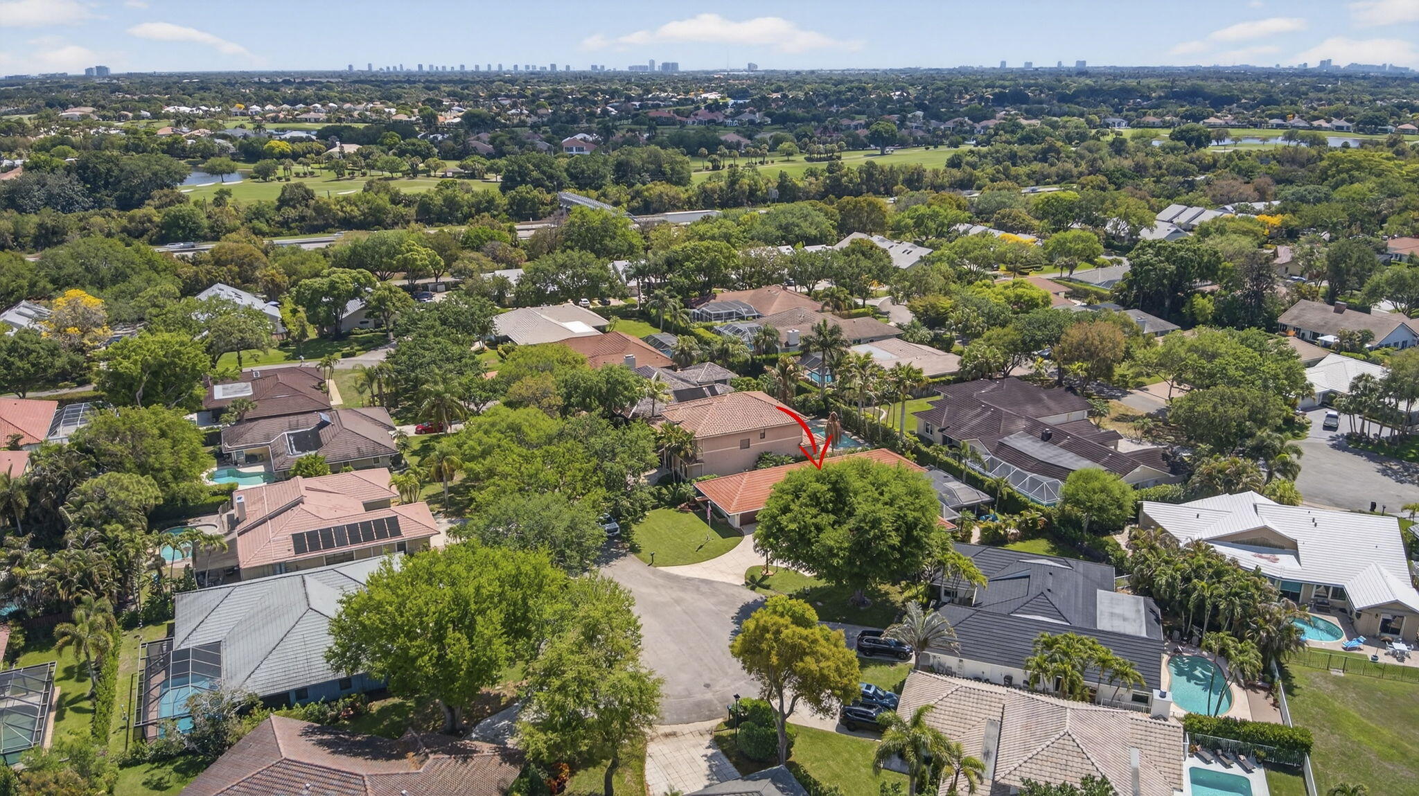 PGA RESORT COMMUNITY 2 - Residential