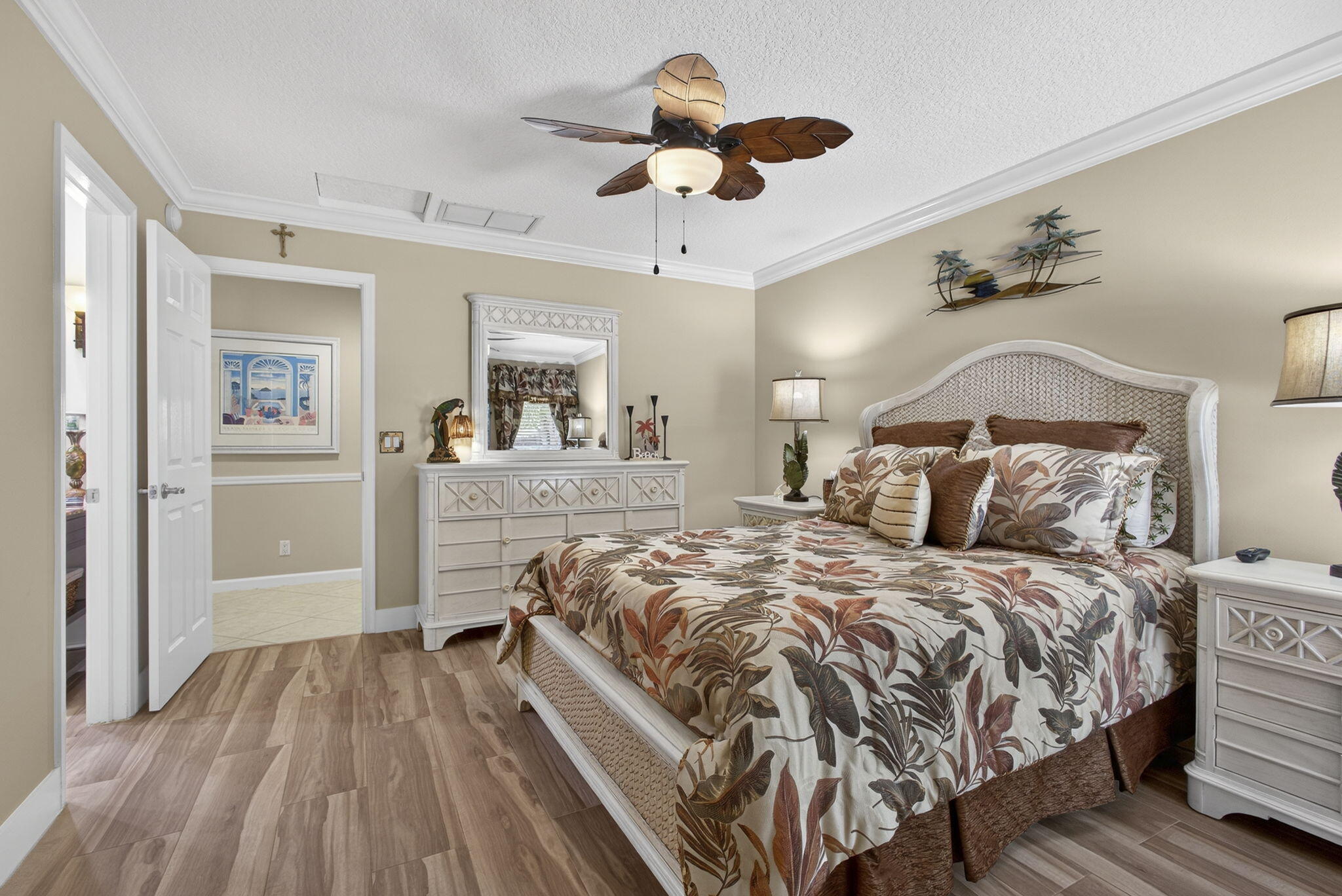 PGA RESORT COMMUNITY 2 - Residential