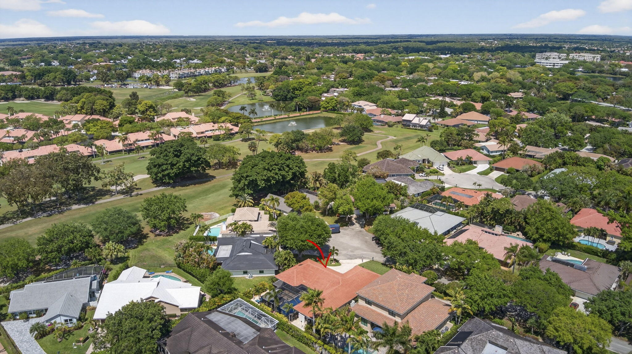 PGA RESORT COMMUNITY 2 - Residential