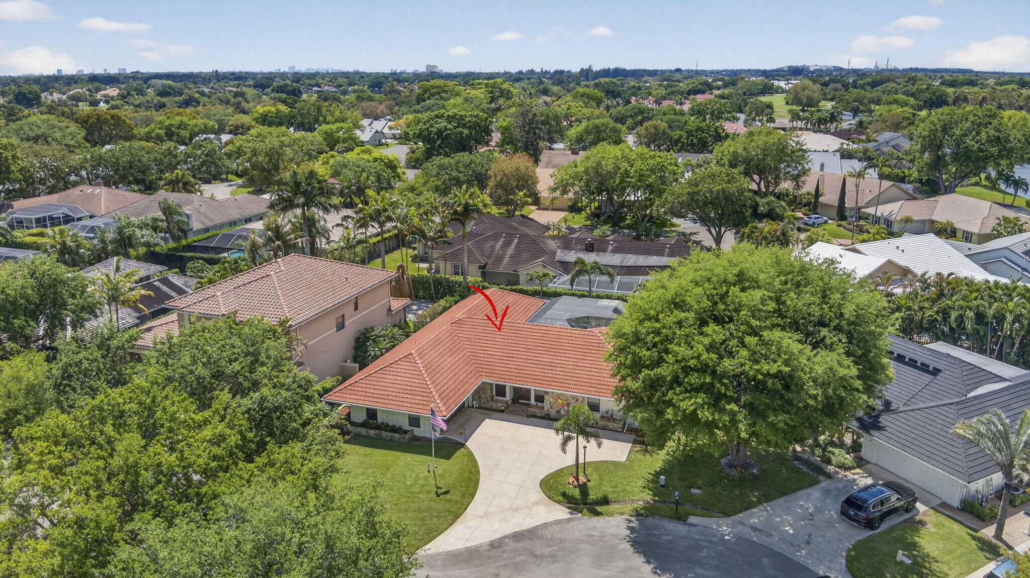 PGA RESORT COMMUNITY 2 - Residential