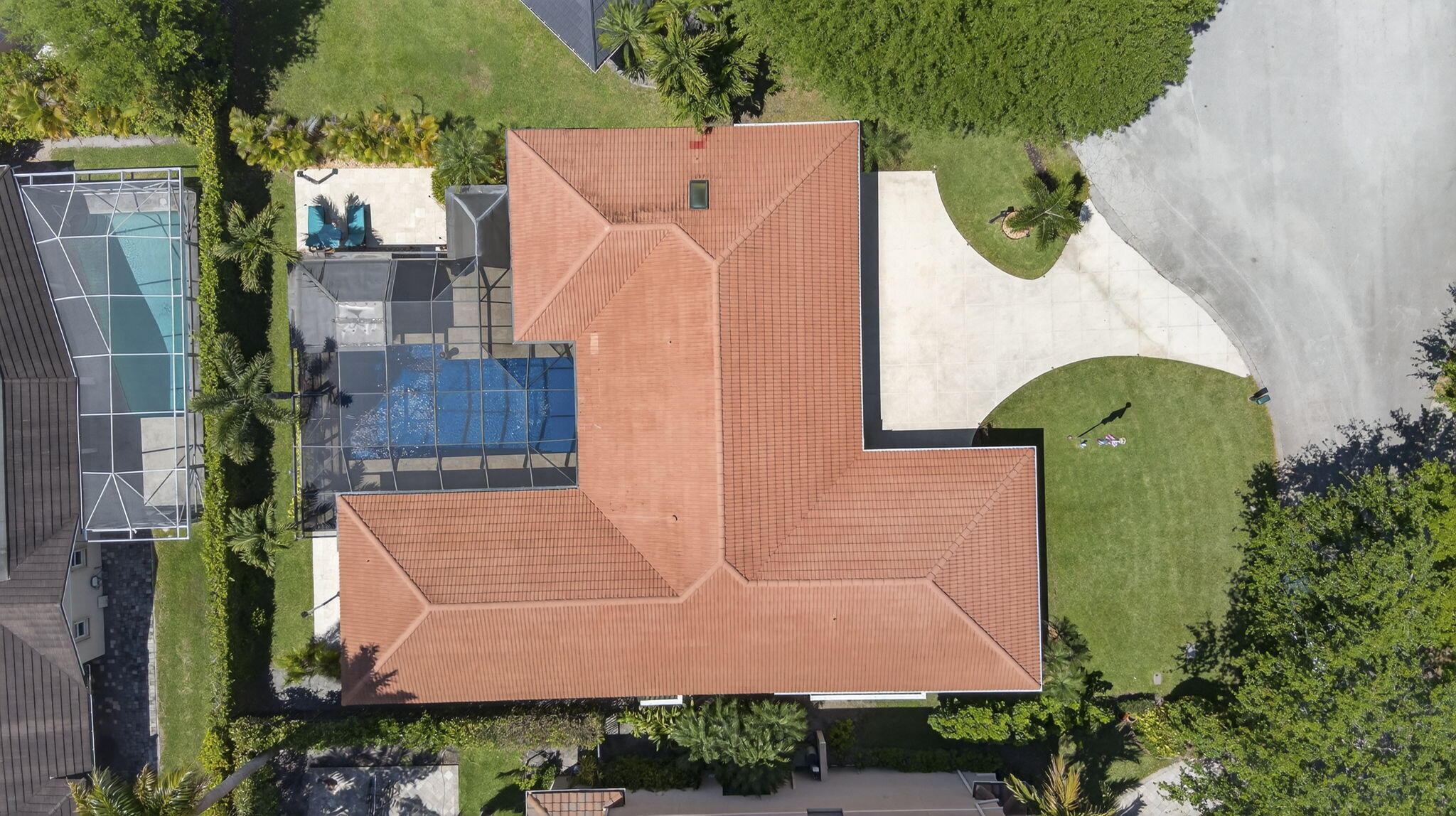 PGA RESORT COMMUNITY 2 - Residential