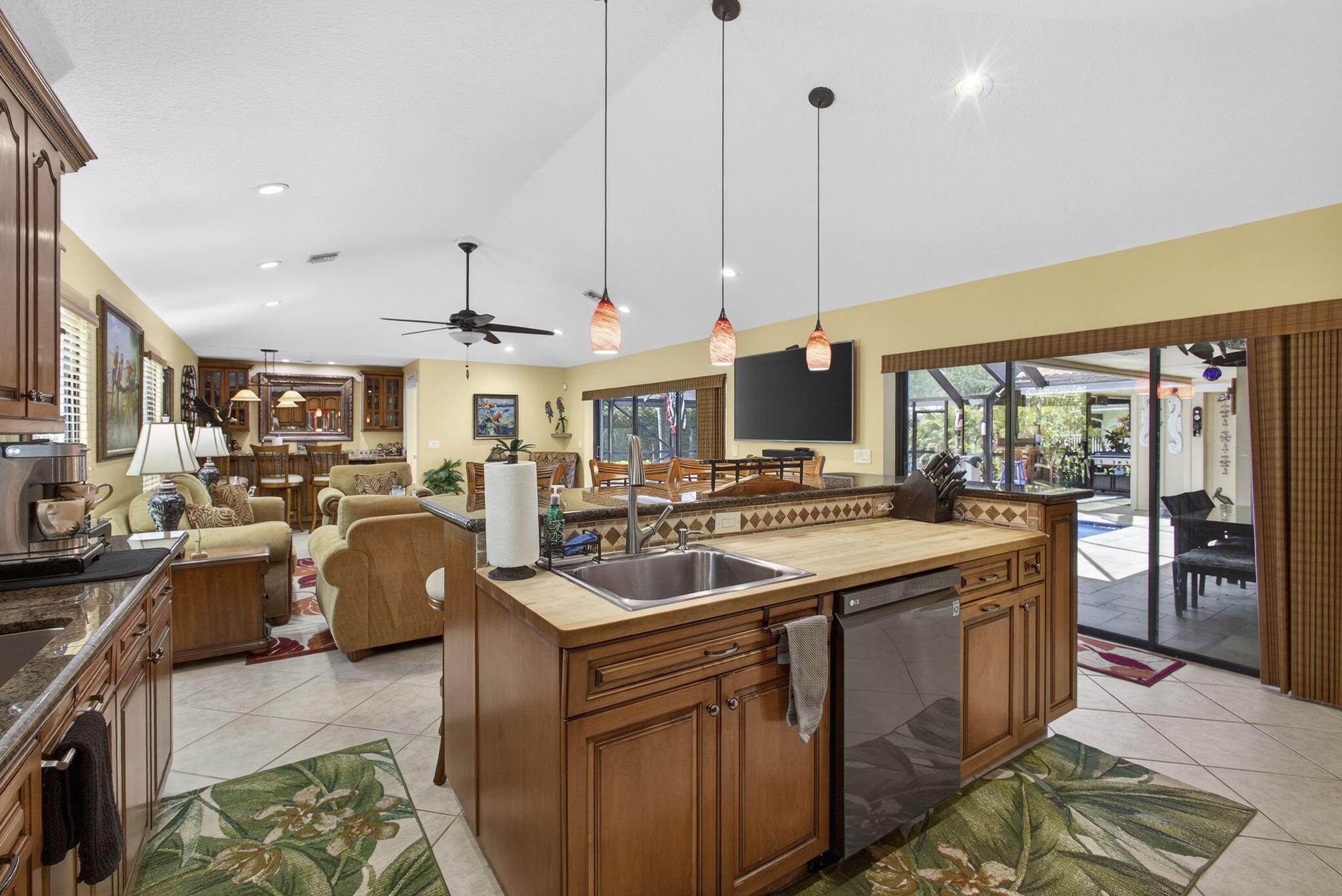 PGA RESORT COMMUNITY 2 - Residential