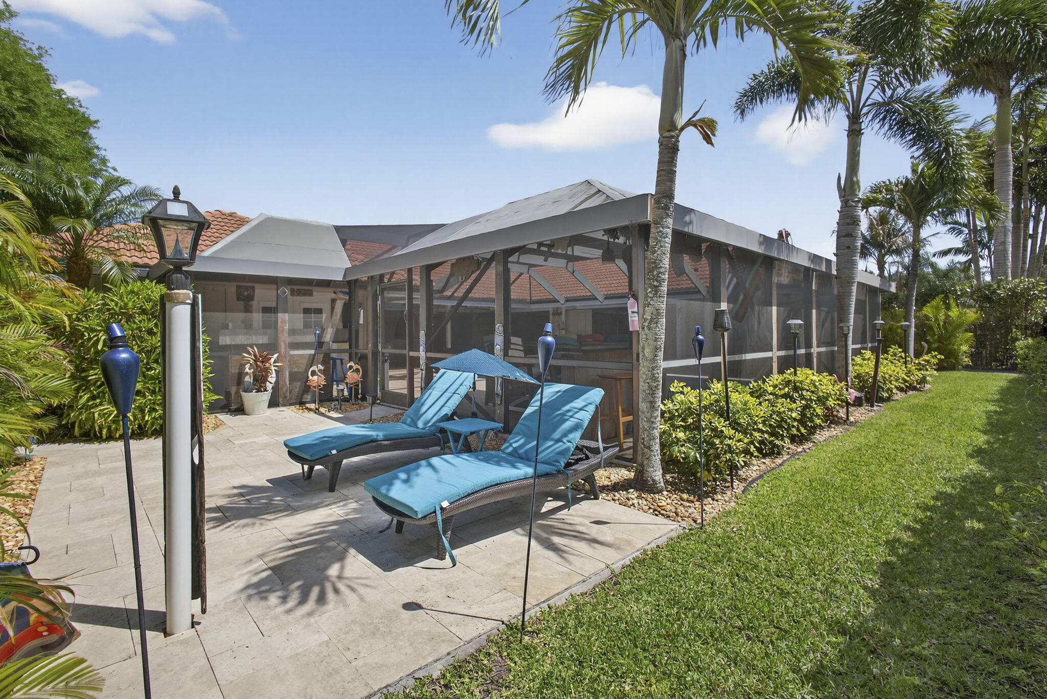 PGA RESORT COMMUNITY 2 - Residential