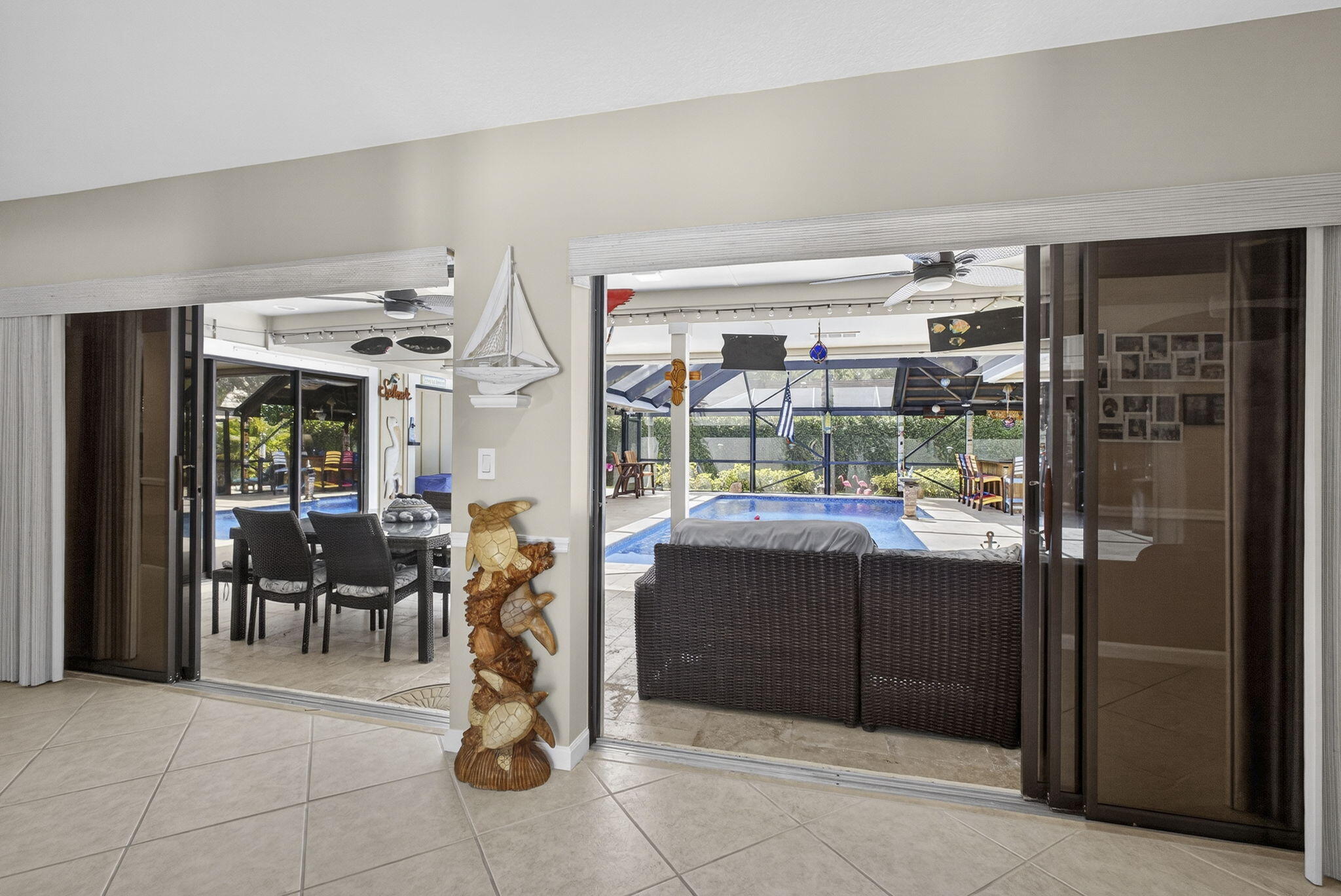 PGA RESORT COMMUNITY 2 - Residential