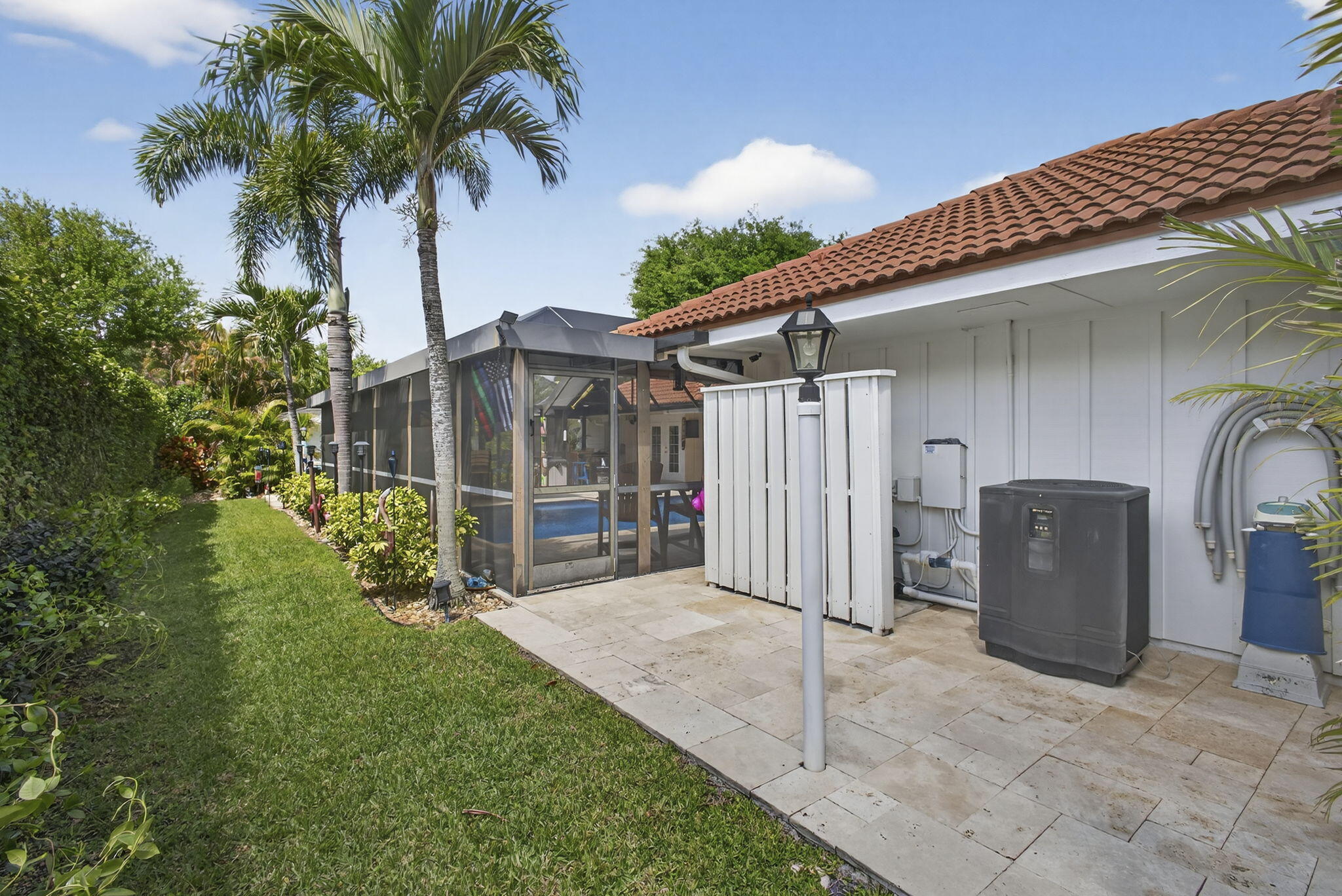 PGA RESORT COMMUNITY 2 - Residential