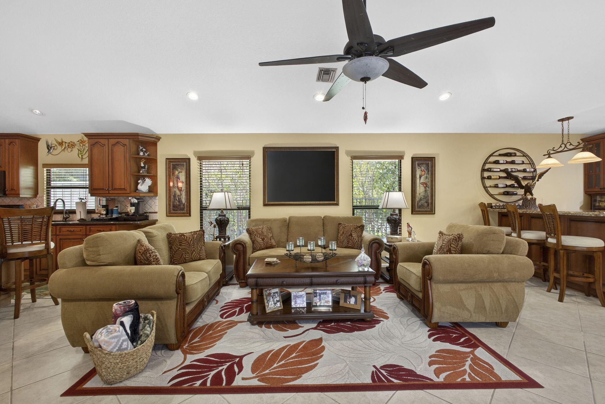 PGA RESORT COMMUNITY 2 - Residential